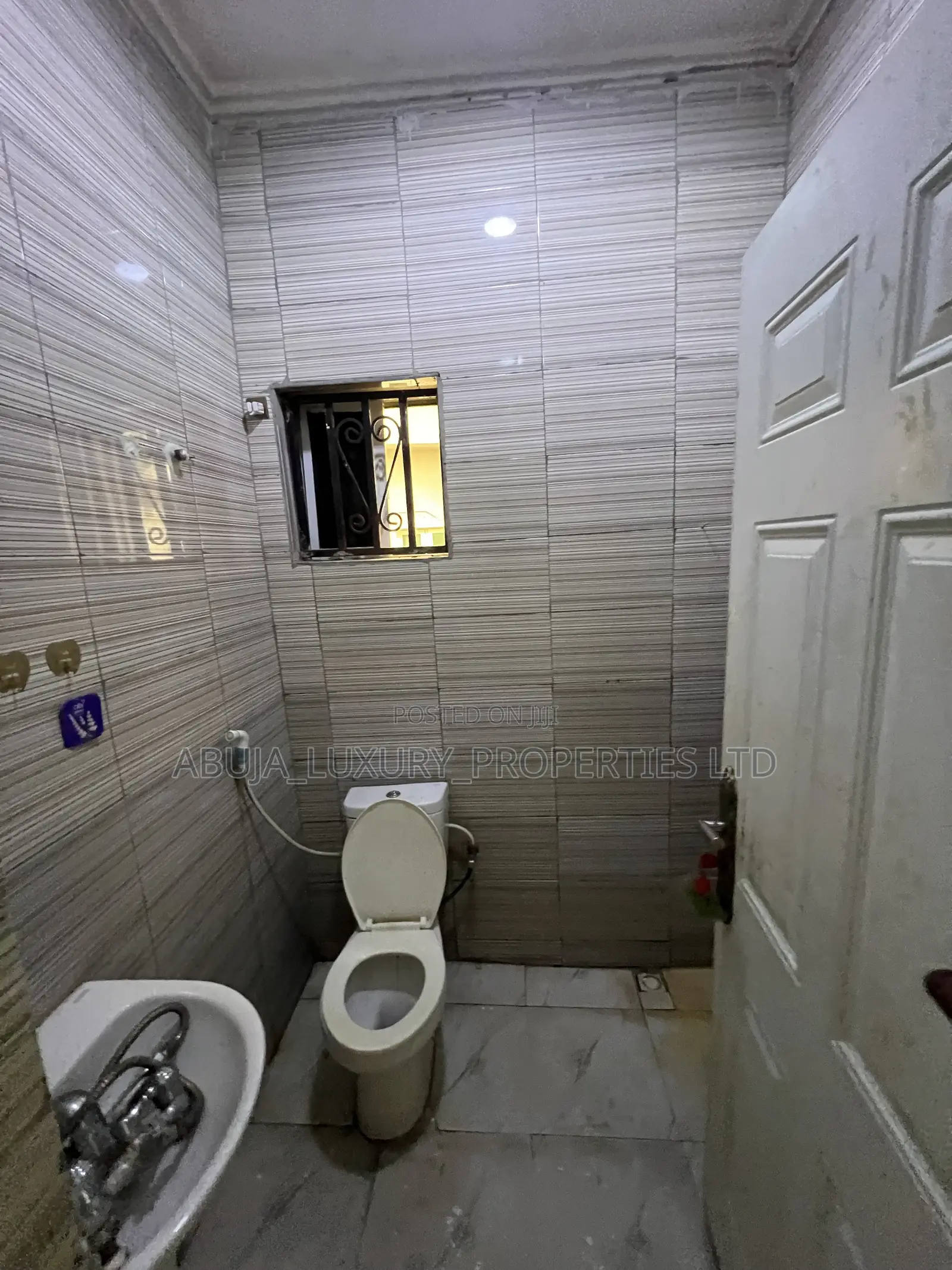 1bdrm Chalet in Gwarimpa, Gwarinpa for rent in Gwarinpa