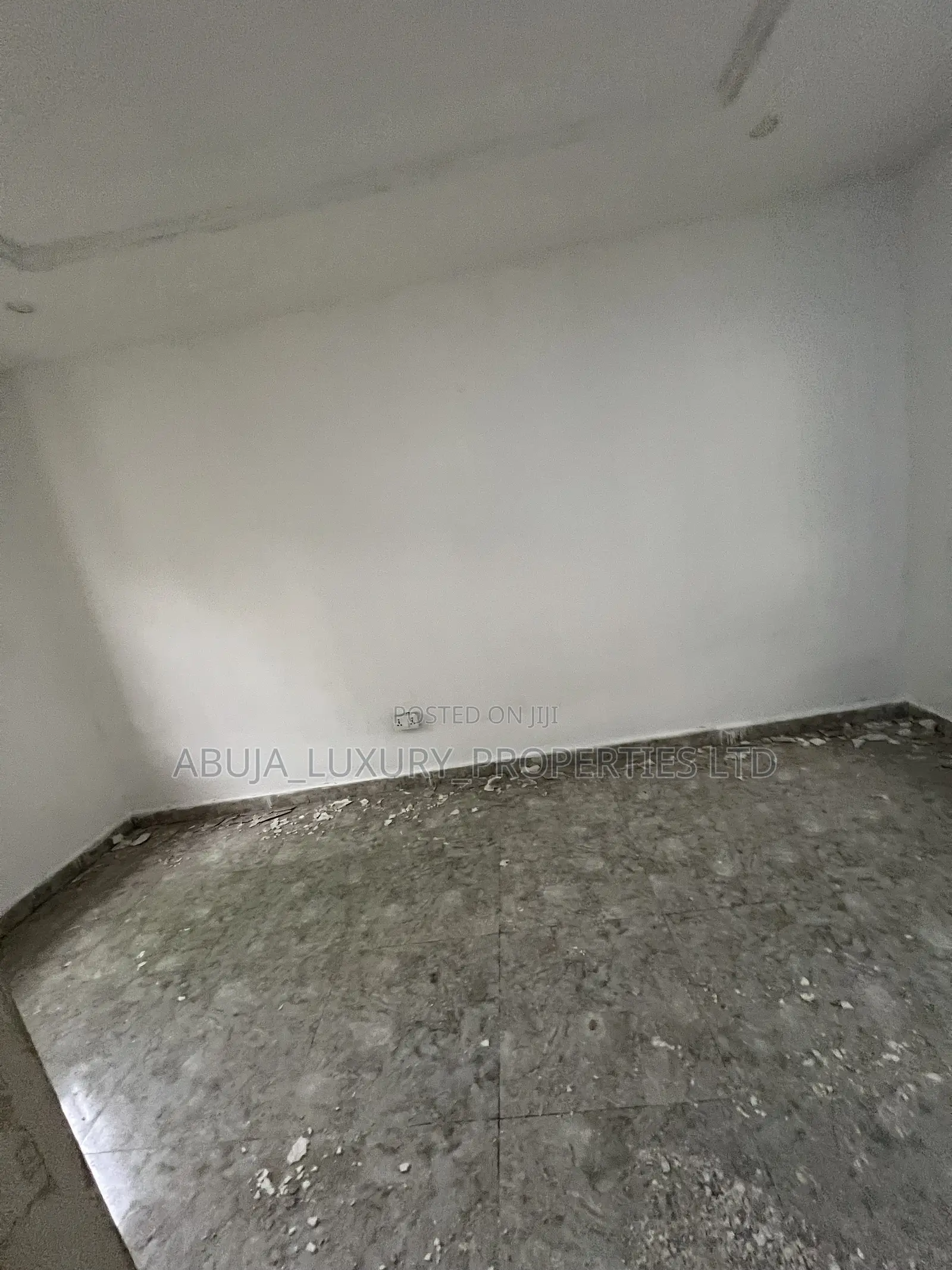 1bdrm Chalet in Gwarimpa, Gwarinpa for rent in Gwarinpa