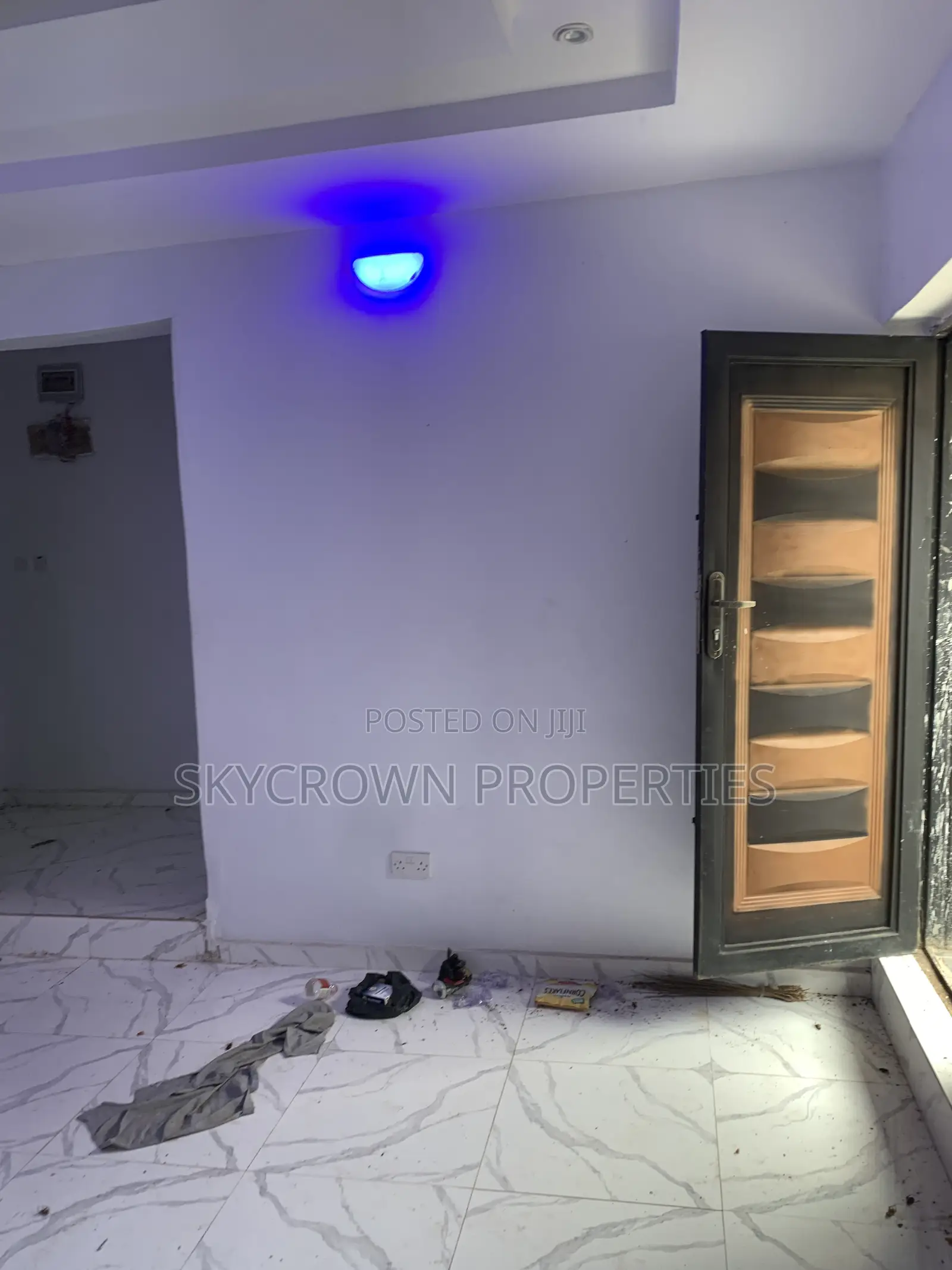 1bdrm Room & Parlour in Okinni, Osogbo for rent in Osogbo