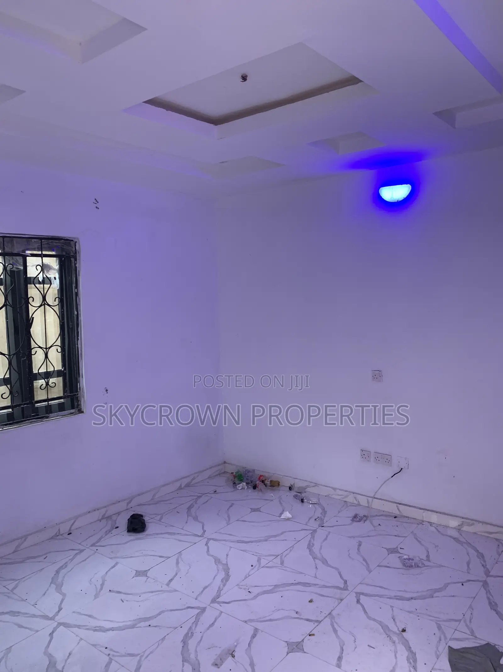 1bdrm Room & Parlour in Okinni, Osogbo for rent in Osogbo