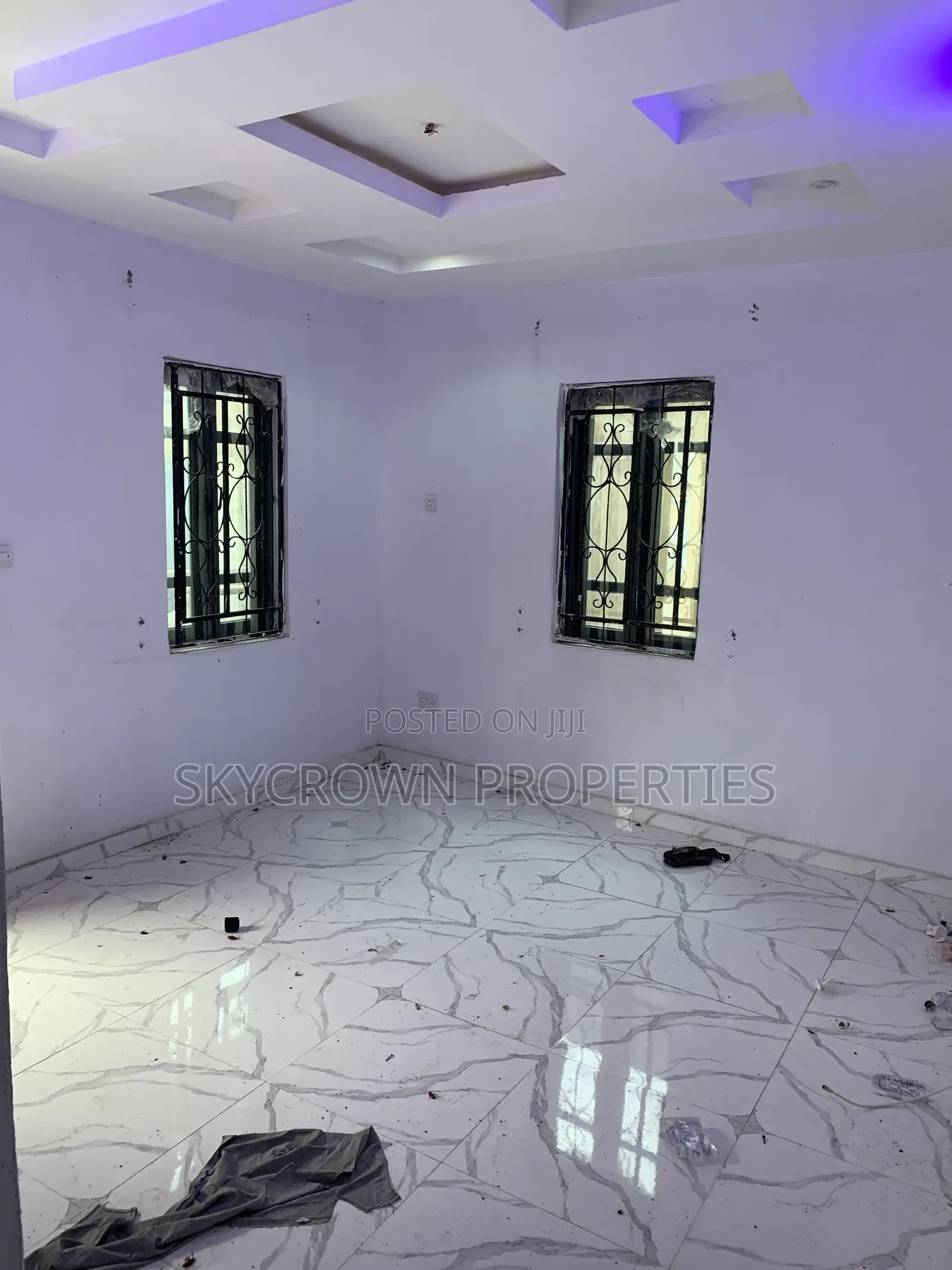 1bdrm Room & Parlour in Okinni, Osogbo for rent in Osogbo