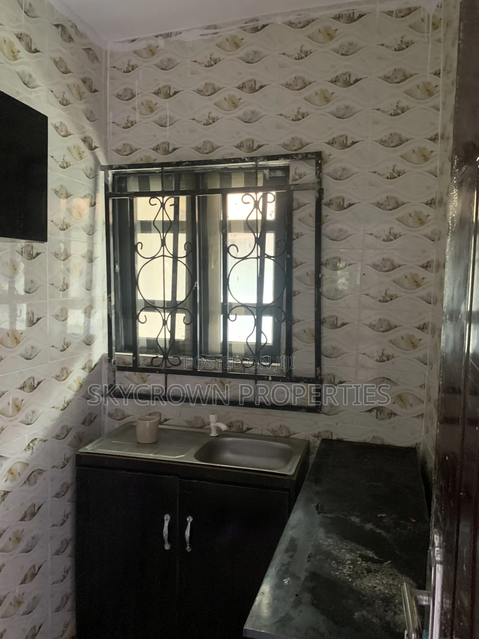 1bdrm Room & Parlour in Okinni, Osogbo for rent in Osogbo