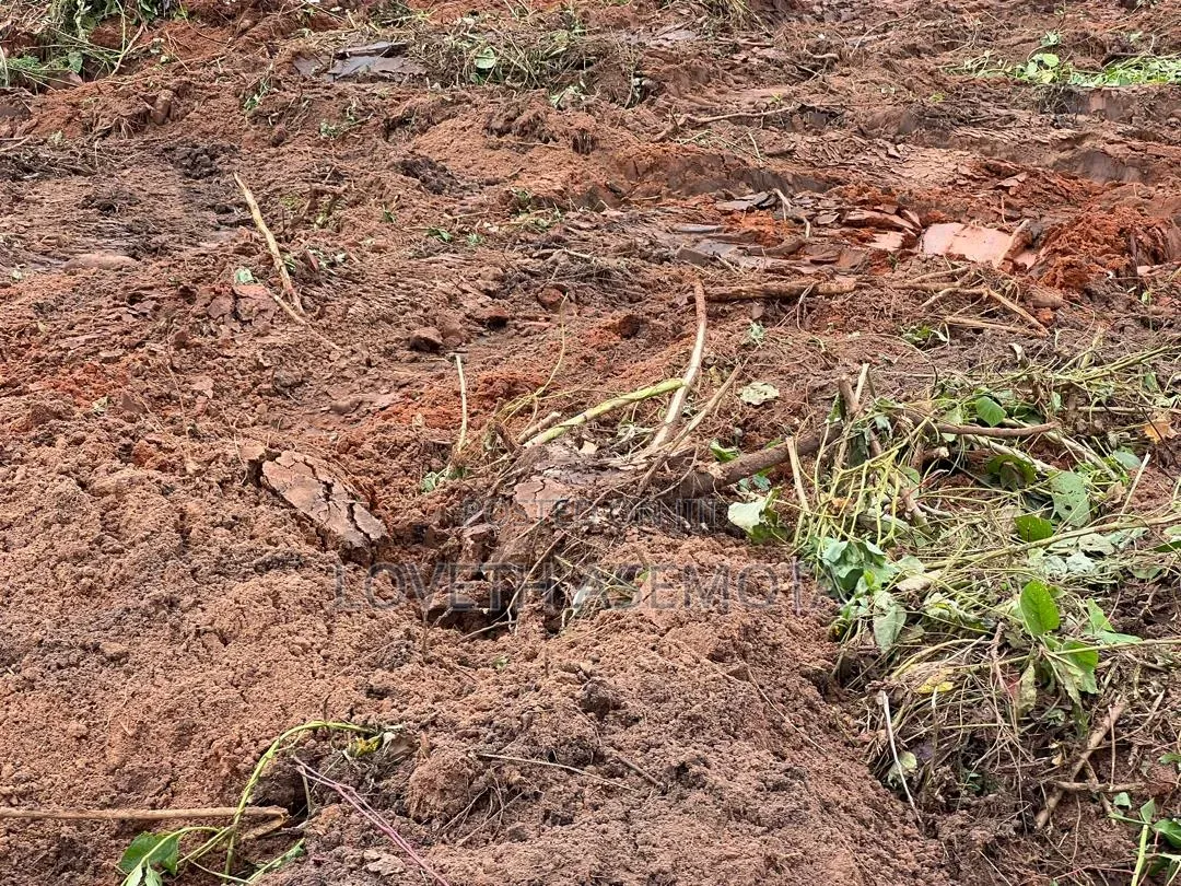 450sqm Land for Sale at Graceville Estate, Benin City in Benin City