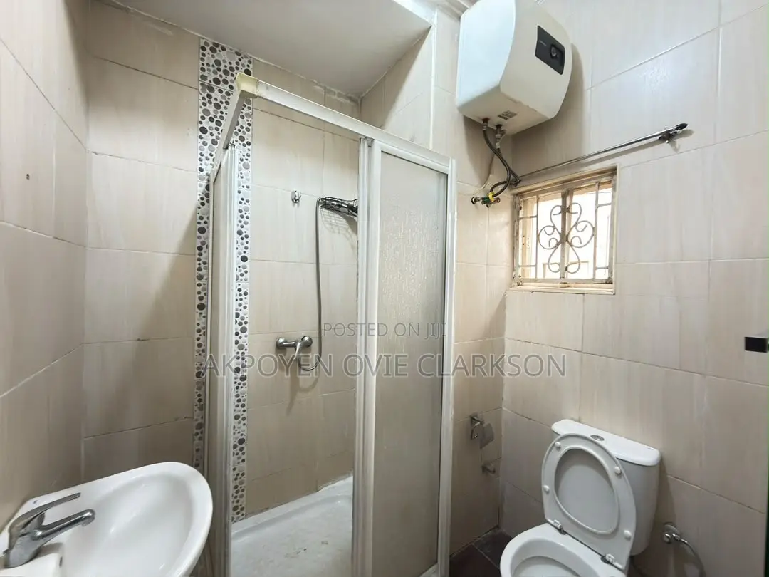 Studio Apartment in Wuye for rent in Wuye
