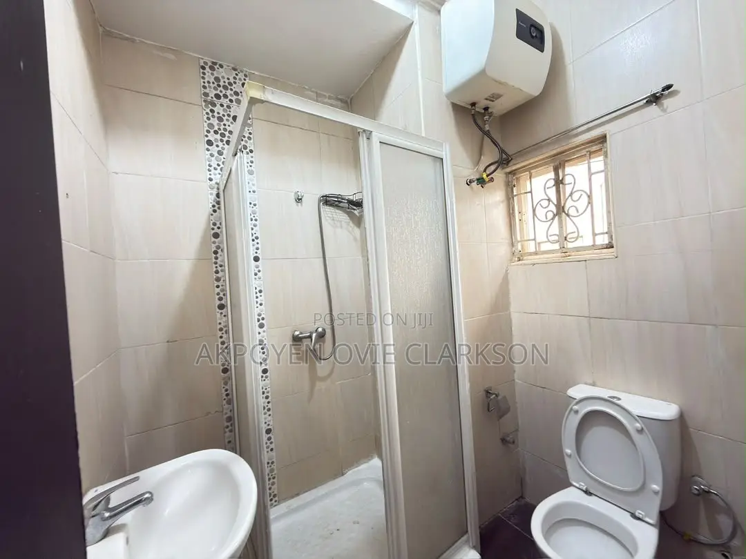 Studio Apartment in Wuye for rent in Wuye