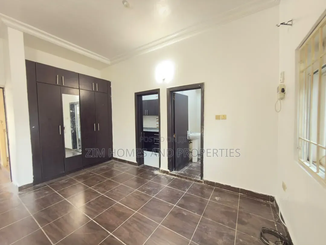 1bdrm House in Zim Homes And, Wuye for rent in Wuye