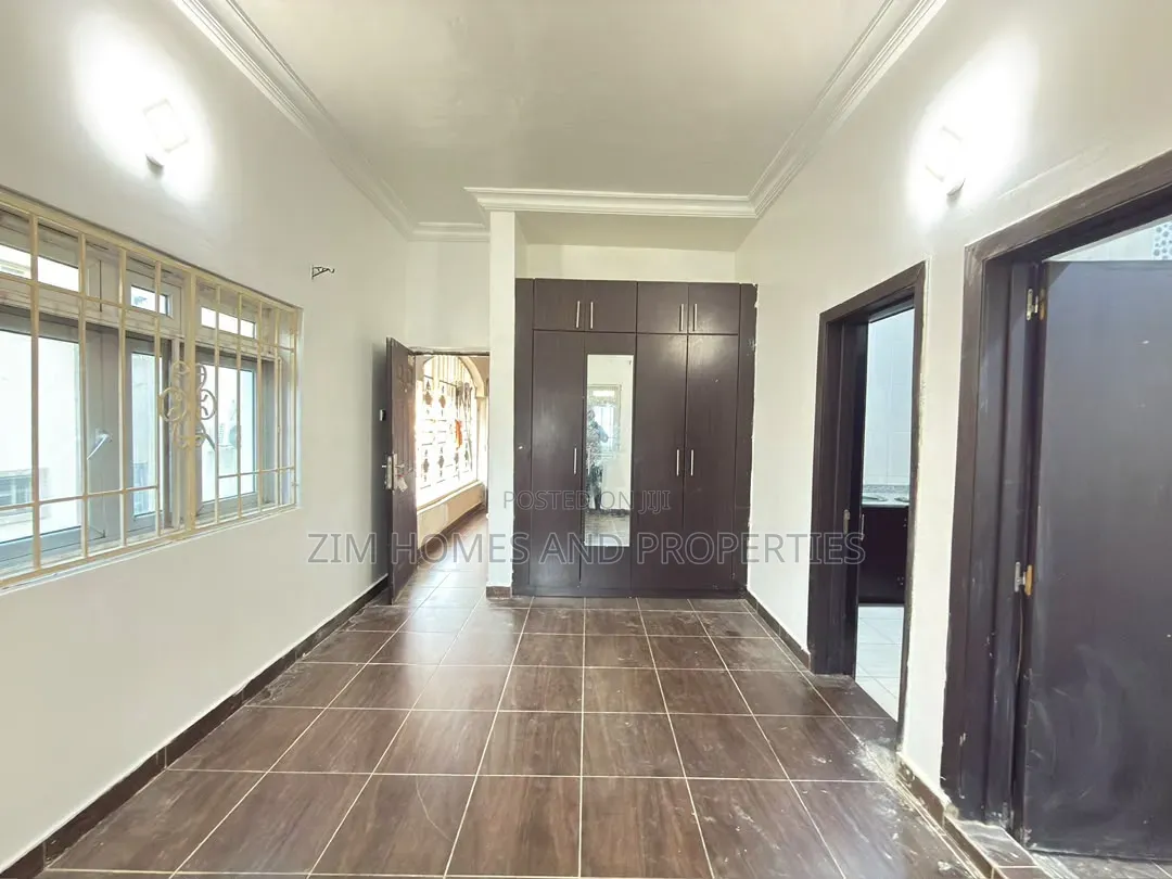1bdrm House in Zim Homes And, Wuye for rent in Wuye