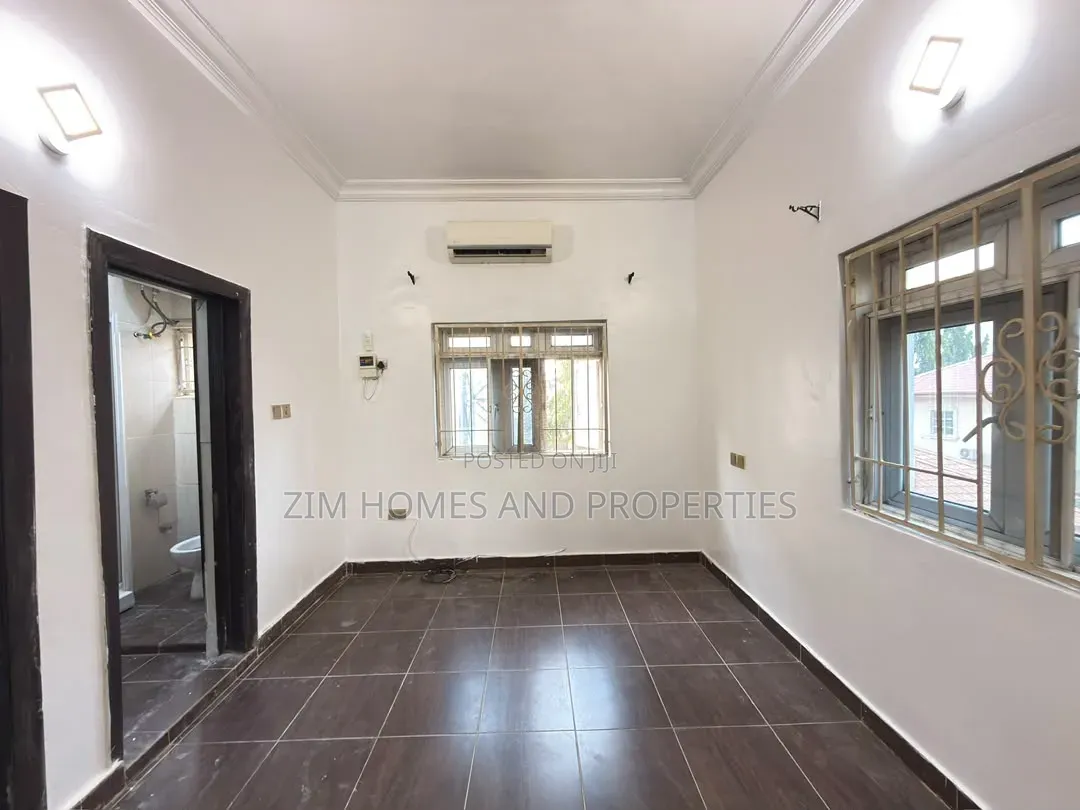 1bdrm House in Zim Homes And, Wuye for rent in Wuye