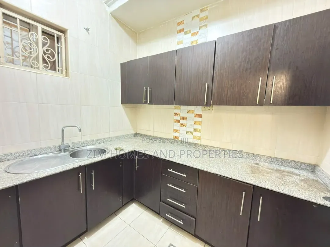 1bdrm House in Zim Homes And, Wuye for rent in Wuye