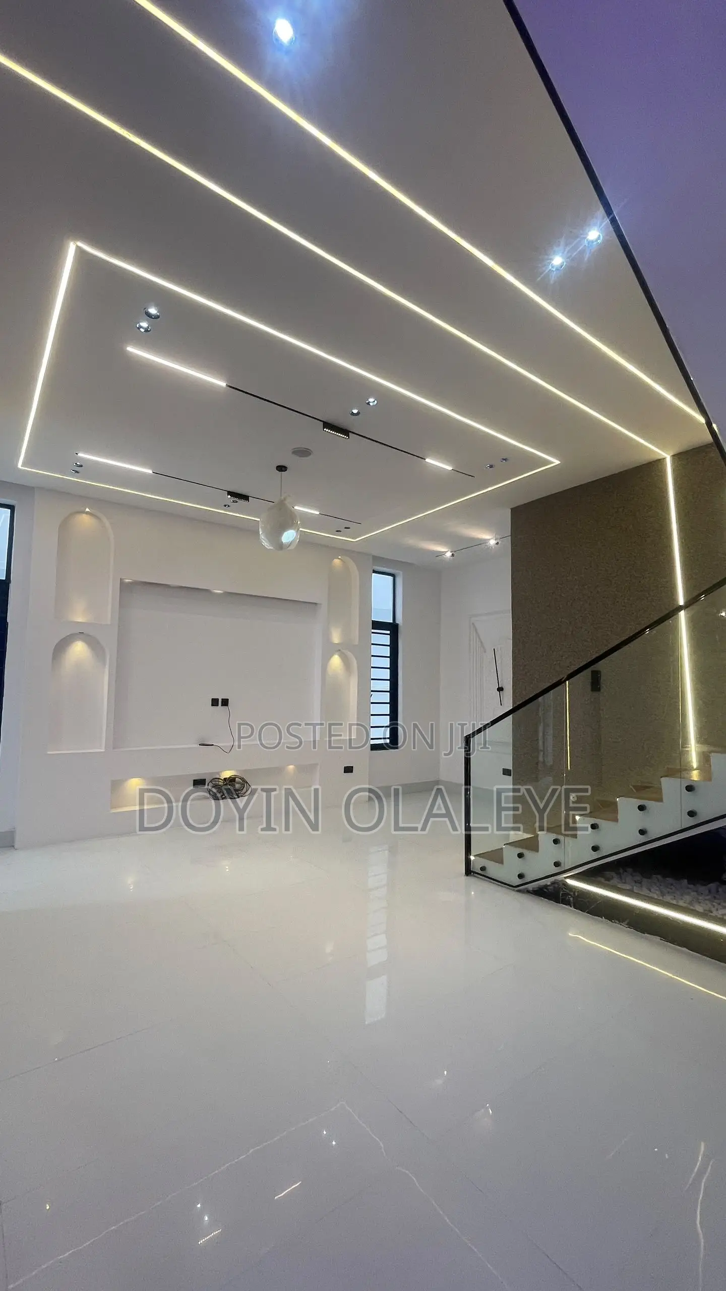 4bdrm Duplex in Ikota for sale in Ikota