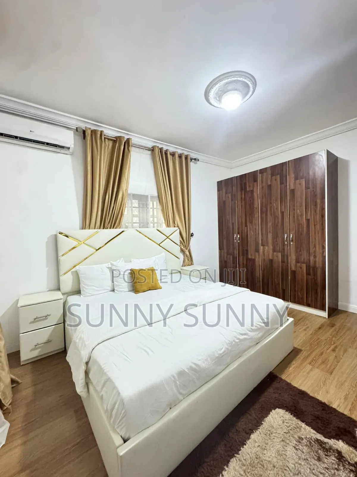 Wuse 2 One Bedroom in Wuse 2