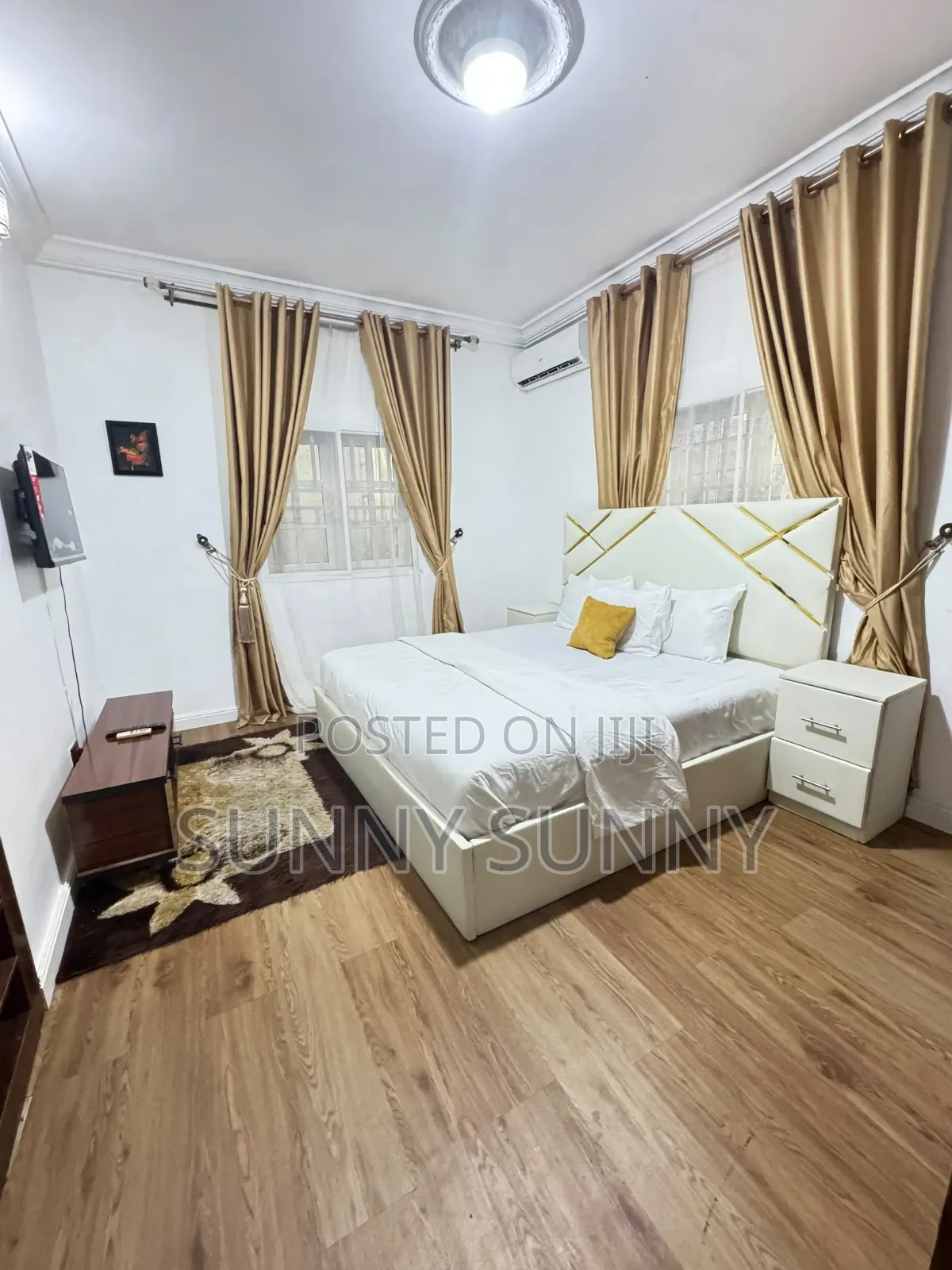 Wuse 2 One Bedroom in Wuse 2