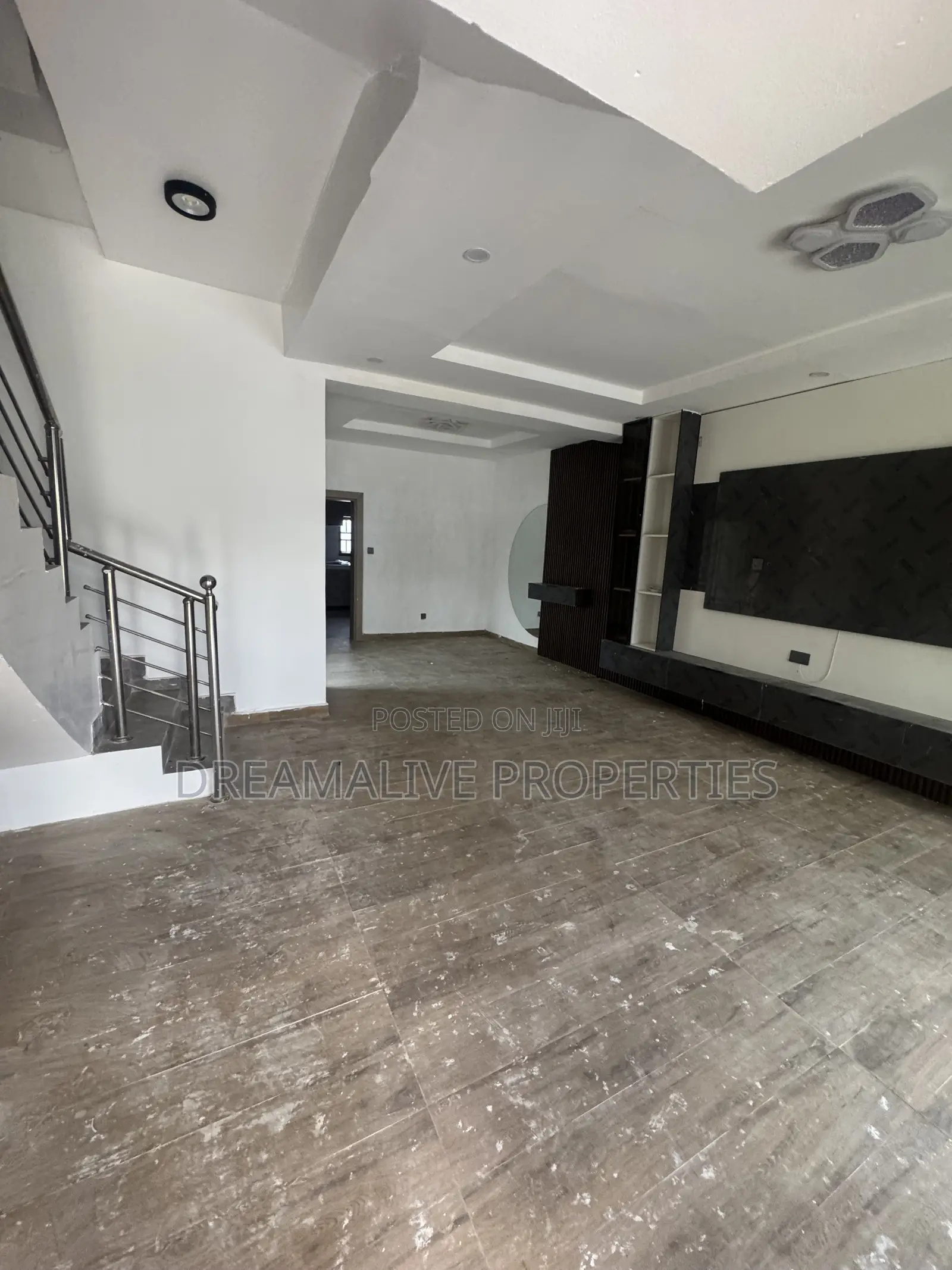 4bdrm Duplex in Jahi for rent in Jahi