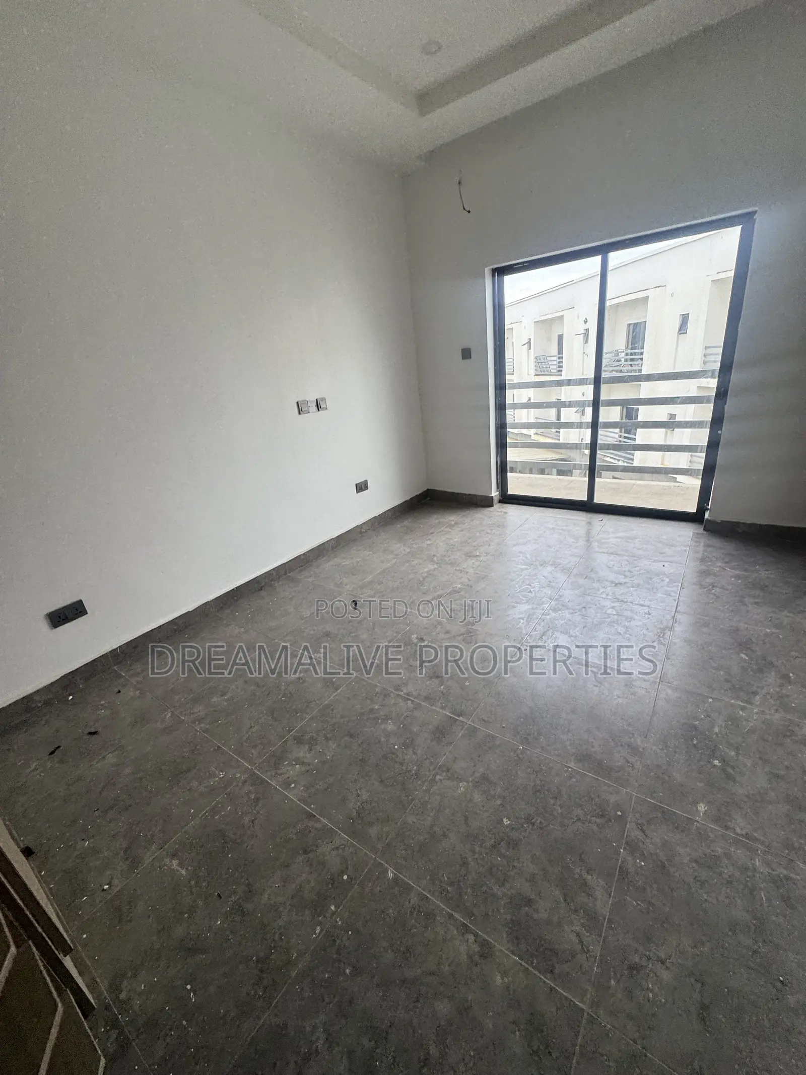 4bdrm Duplex in Jahi for rent in Jahi