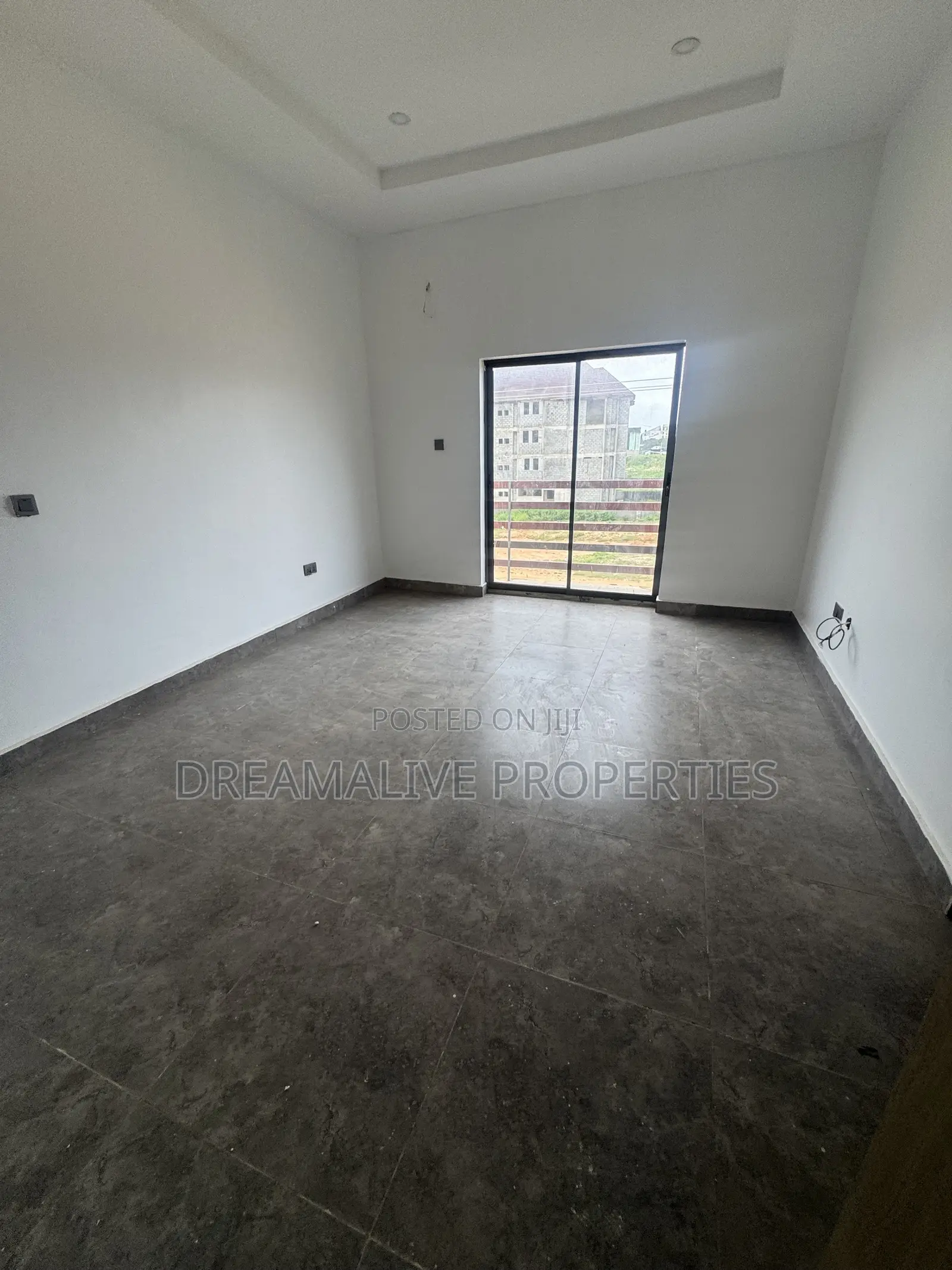 4bdrm Duplex in Jahi for rent in Jahi
