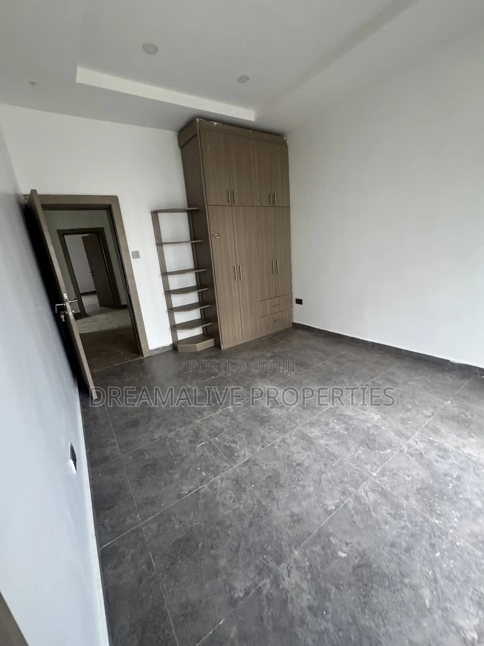 4bdrm Duplex in Jahi for rent in Jahi