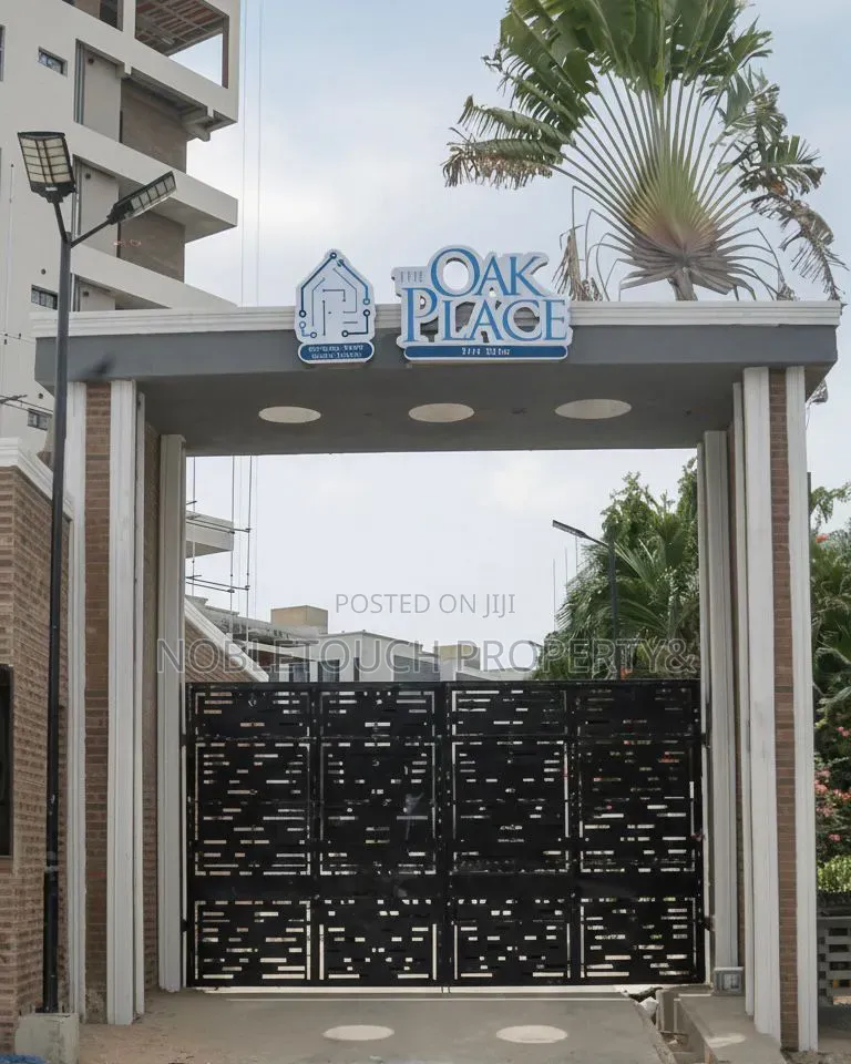 Smart Estate/Apartments for Sale in Dolphin Estate