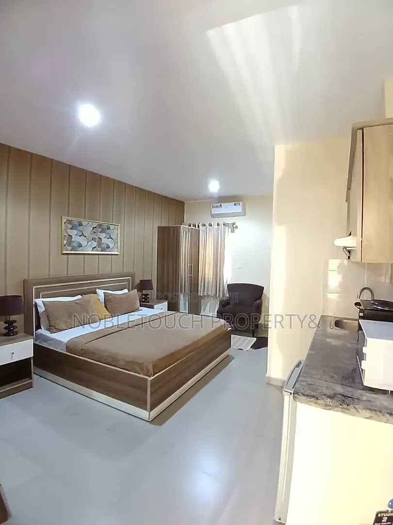 147rooms 5-Star Hotel at Abuja, in Central Business District