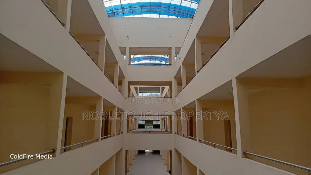 Furnished 20bdrm Apartment in Abuja Nigeria, Gudu for sale in Gudu