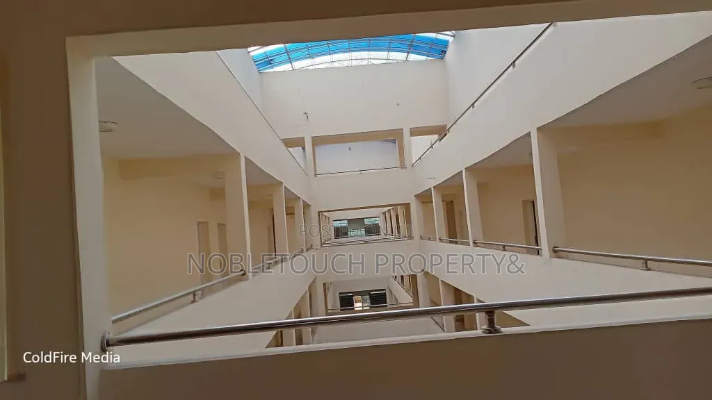 Furnished 20bdrm Apartment in Abuja Nigeria, Gudu for sale in Gudu
