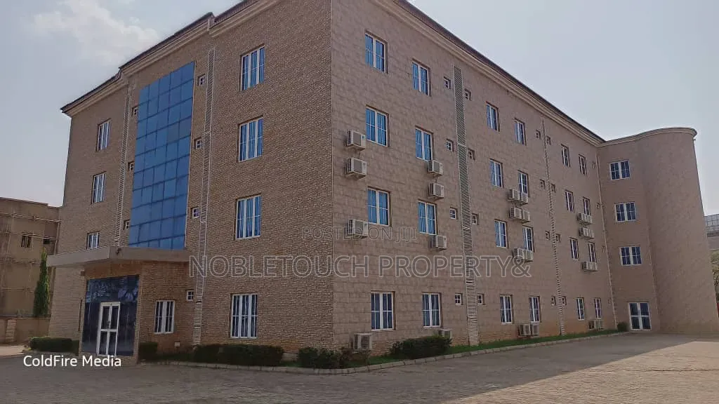 Furnished 20bdrm Apartment in Abuja Nigeria, Gudu for sale in Gudu