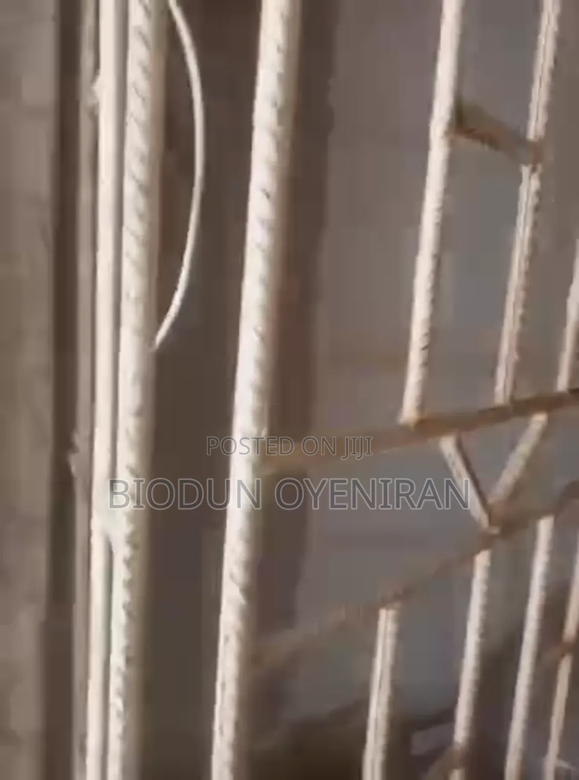 Shop for Rent at EGBEDA in Egbeda