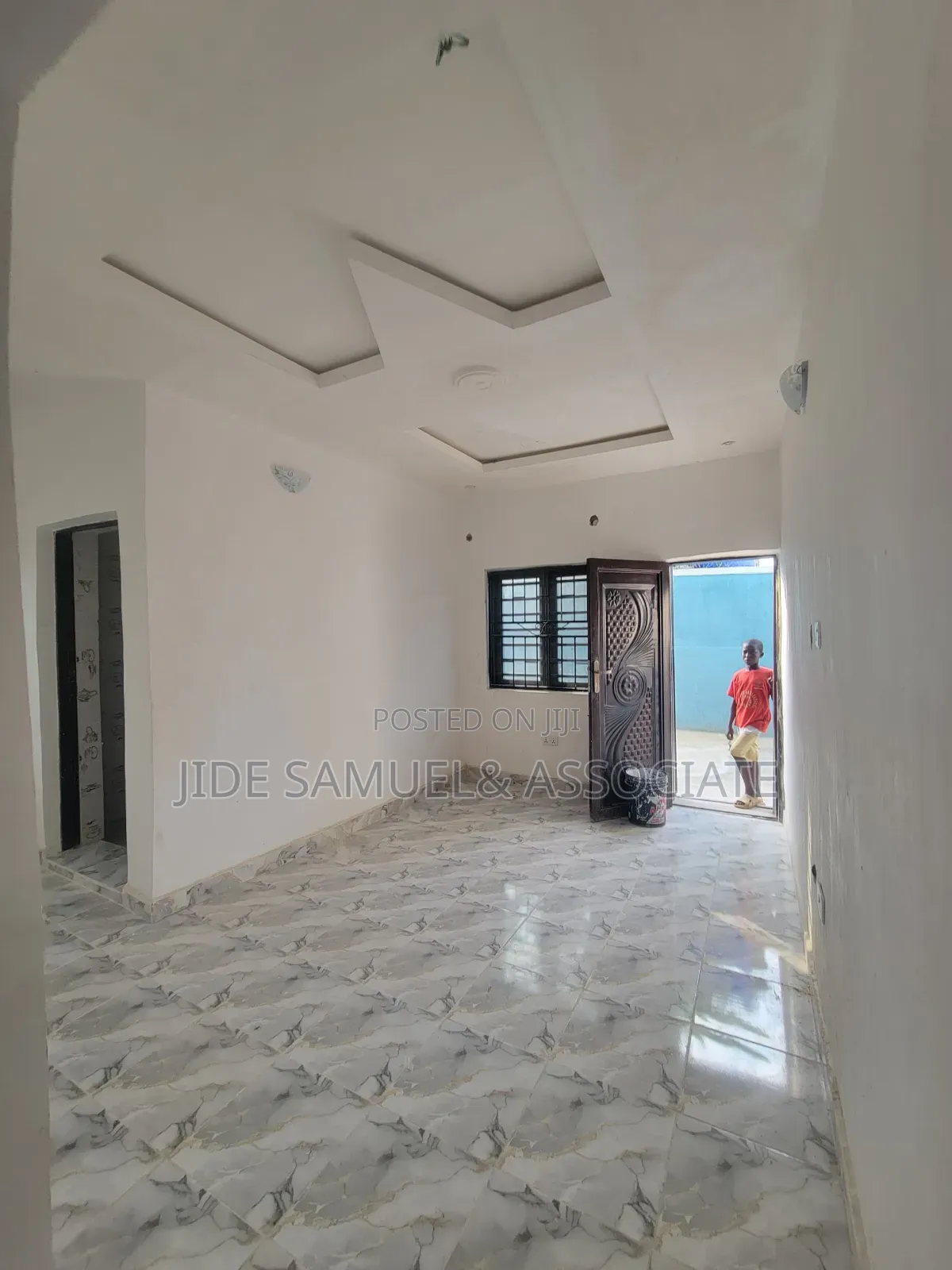 Furnished Mini Flat in Ayobo for rent in Ayobo