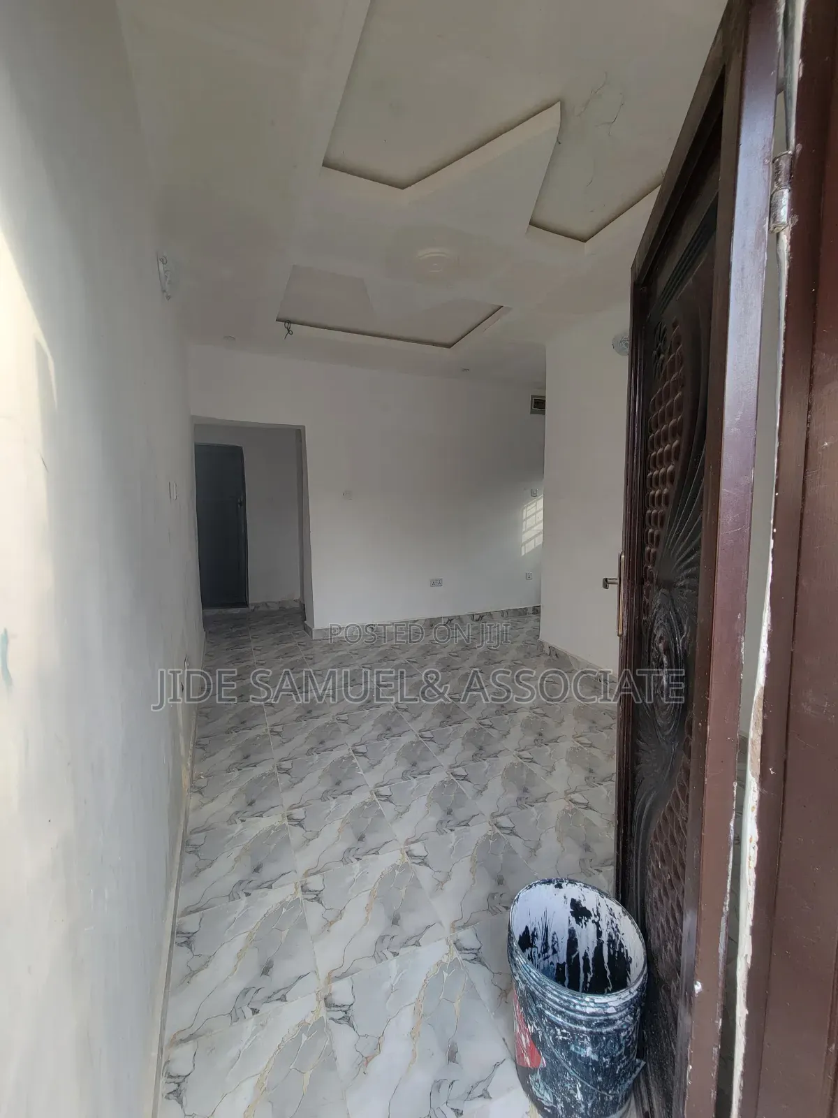 Furnished Mini Flat in Ayobo for rent in Ayobo