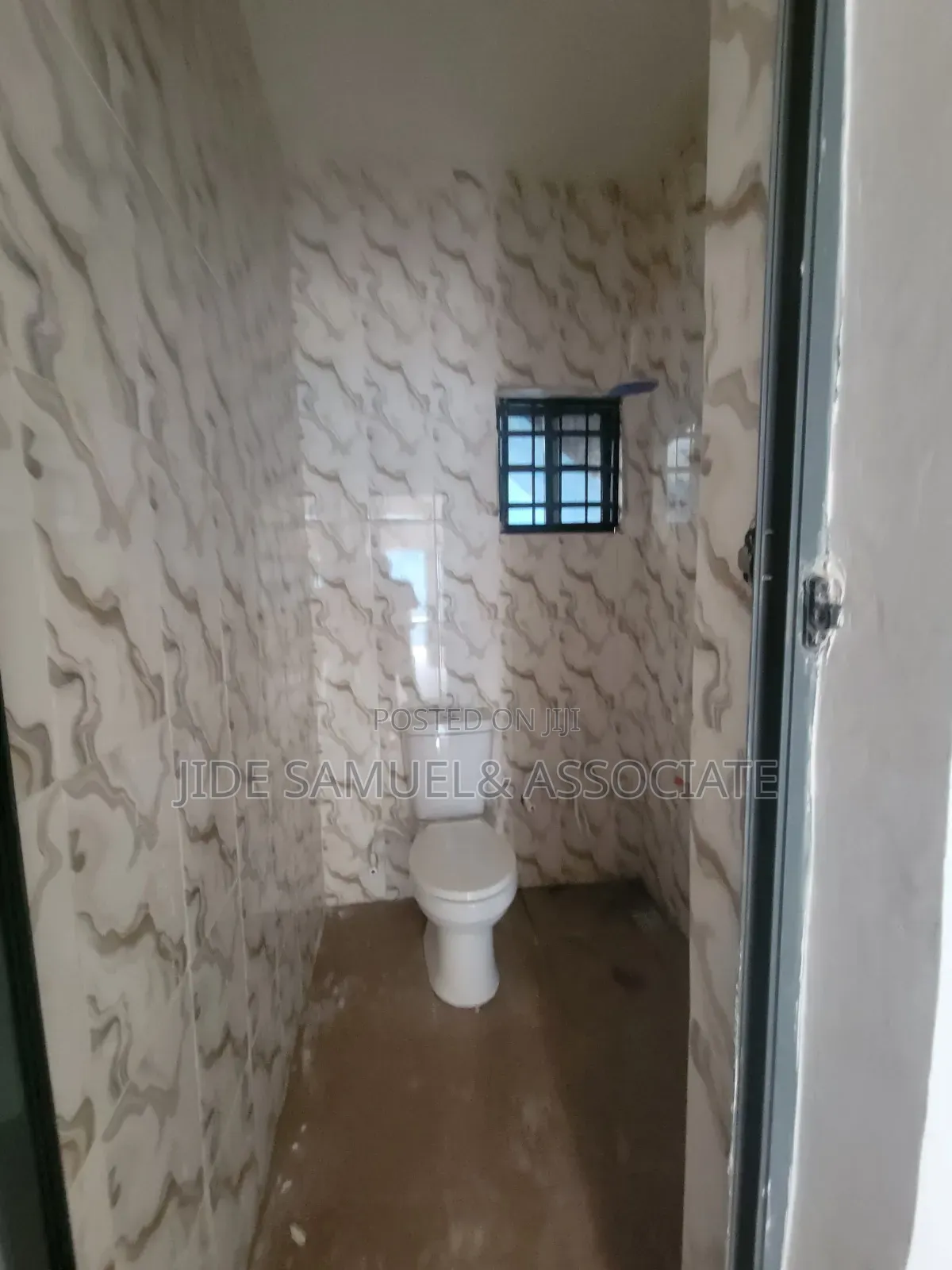 Furnished Mini Flat in Ayobo for rent in Ayobo