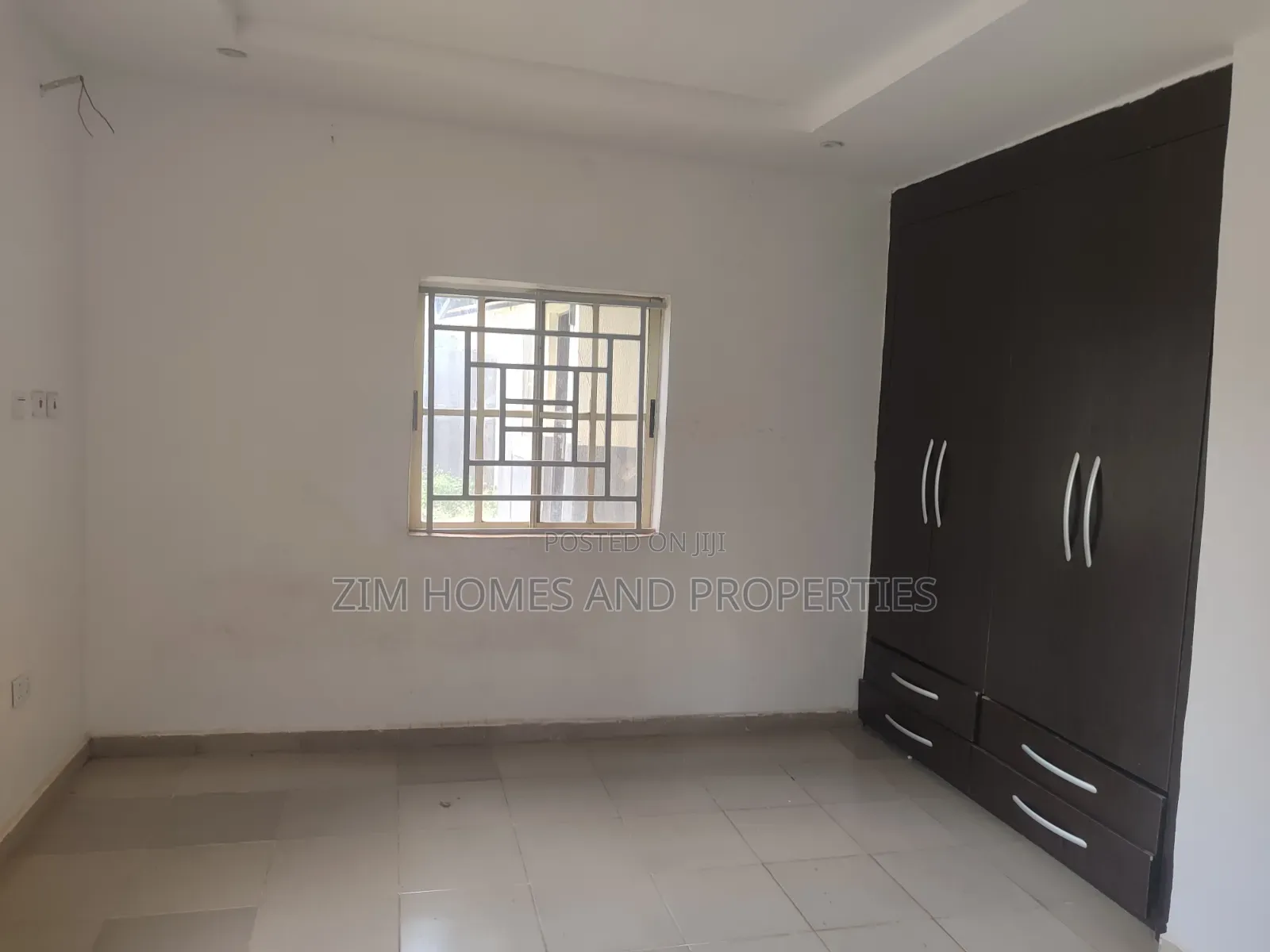 3bdrm Bungalow in Zim Homes And, Lokogoma for rent in Lokogoma