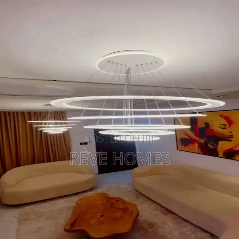 Furnished 2bdrm Apartment in Alagomeji for rent in Alagomeji