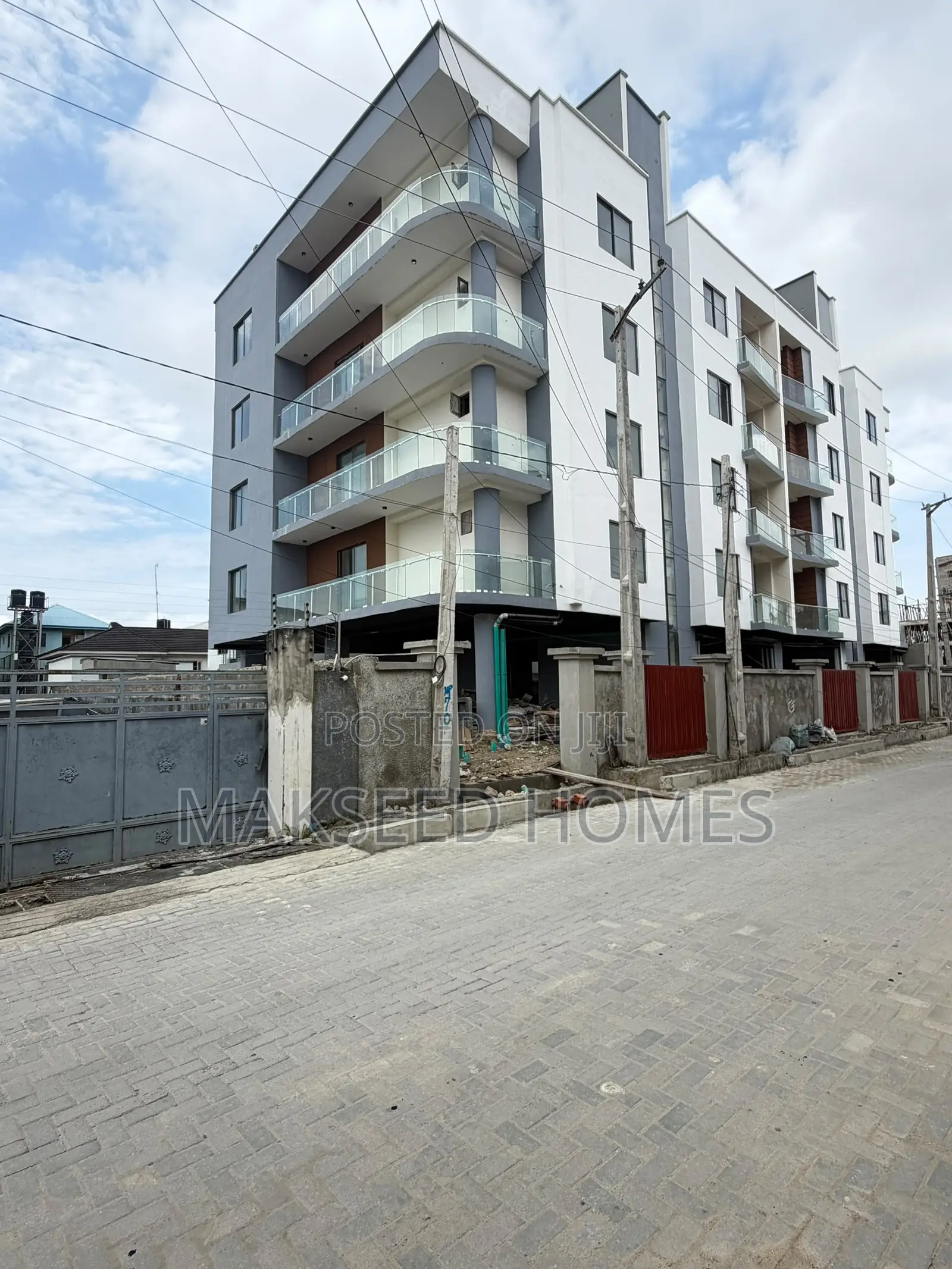 2bdrm Apartment in Lekki Phase 1 for sale in Lekki Phase 1