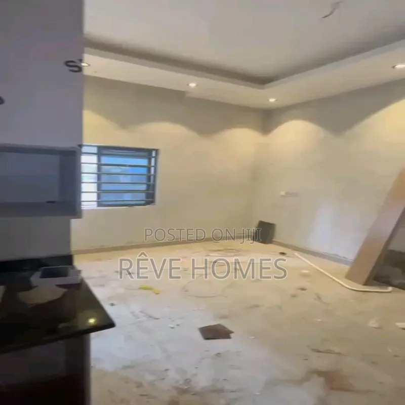 Studio Apartment in Abule-Oja for rent in Abule-Oja