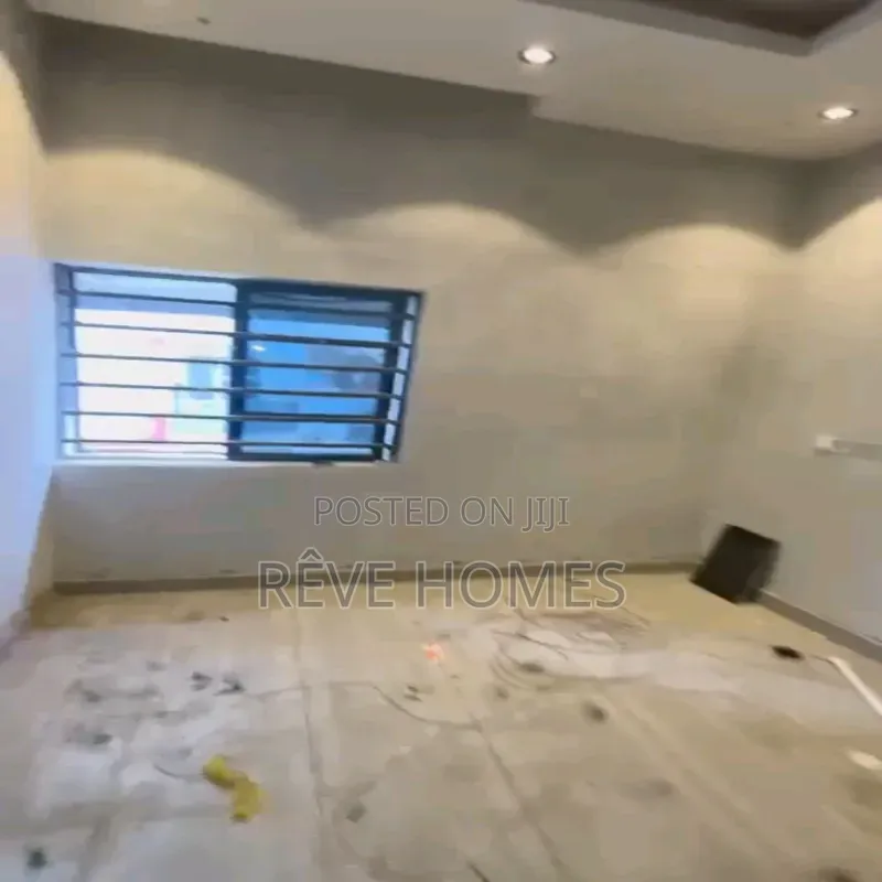 Studio Apartment in Abule-Oja for rent in Abule-Oja