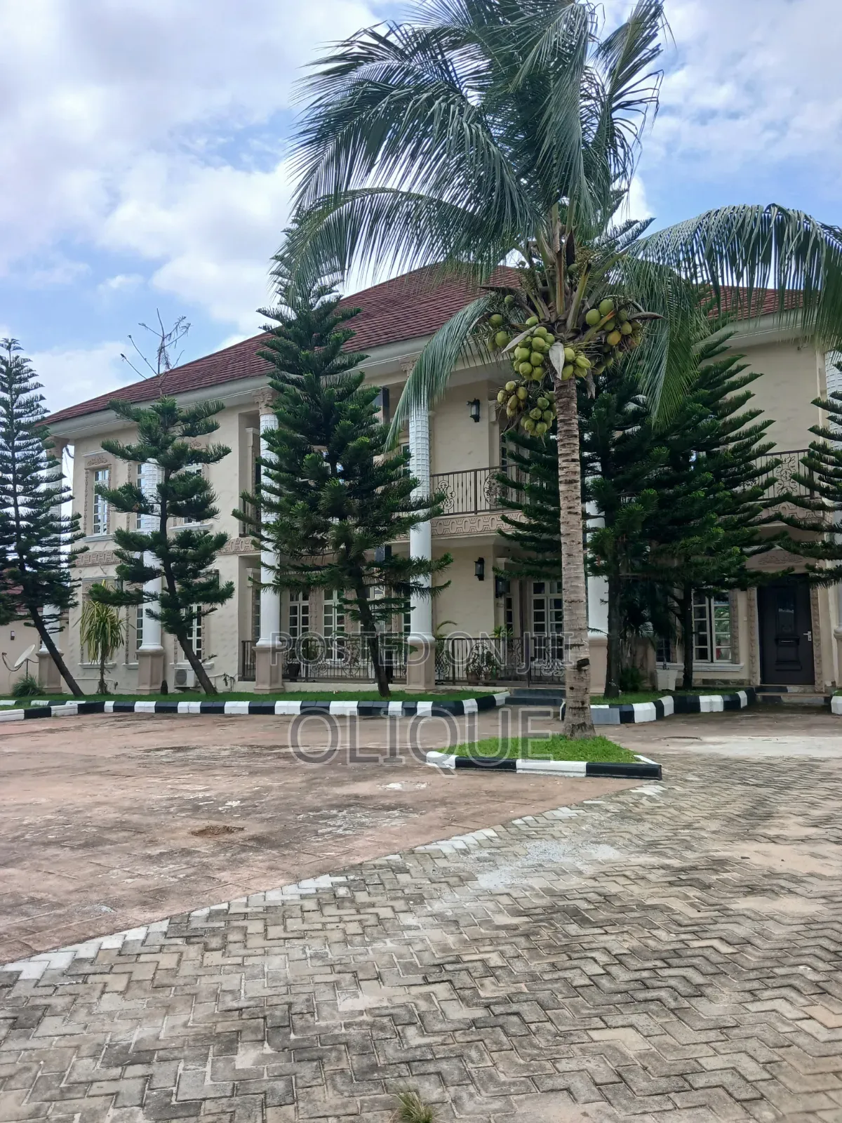 8bdrm Duplex in Katampe Extension for rent in Katampe Extension