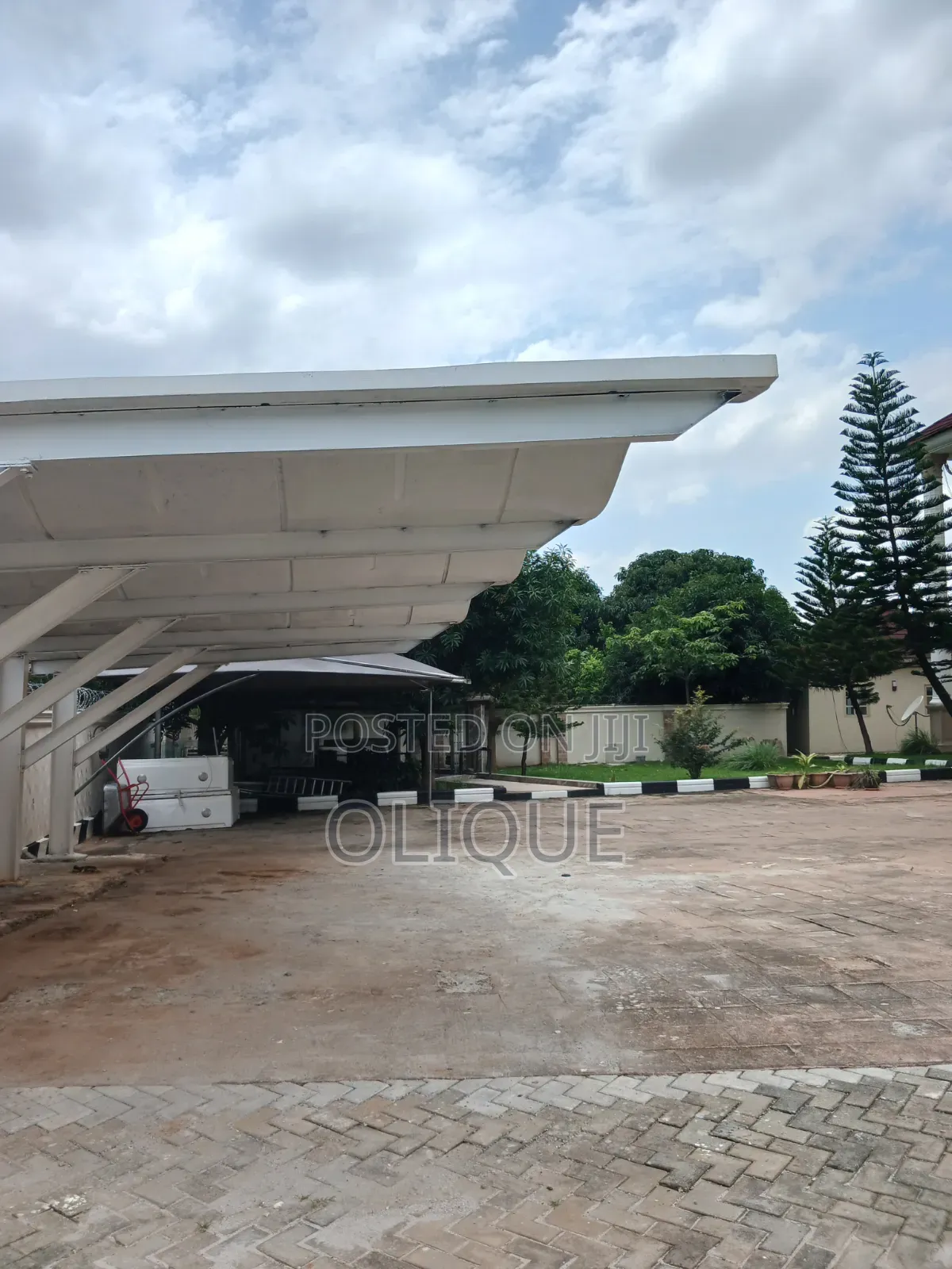 8bdrm Duplex in Katampe Extension for rent in Katampe Extension
