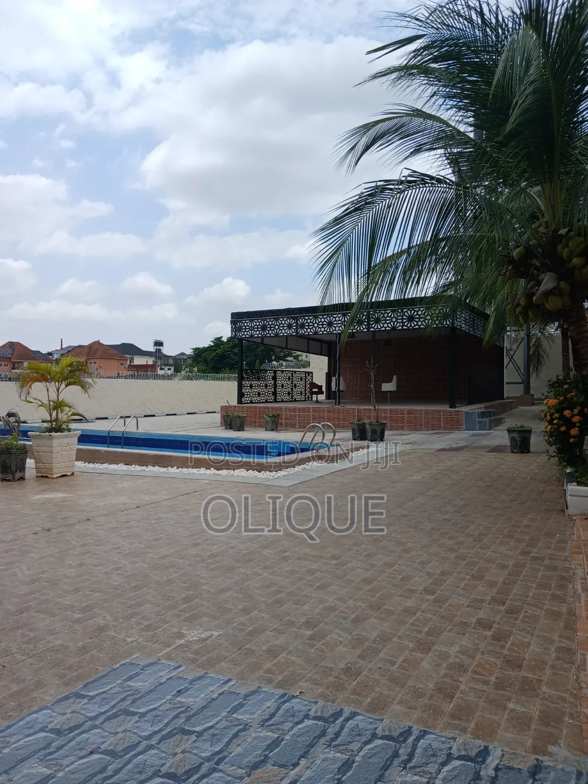 8bdrm Duplex in Katampe Extension for rent in Katampe Extension