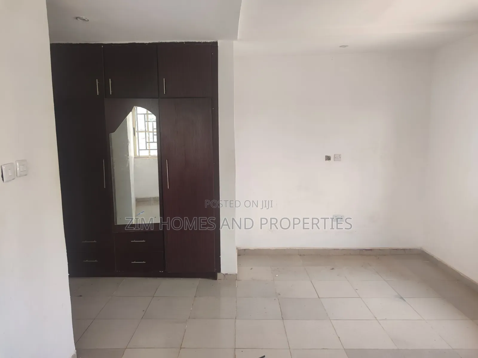3bdrm Bungalow in Zim Homes And, Lokogoma for rent in Lokogoma