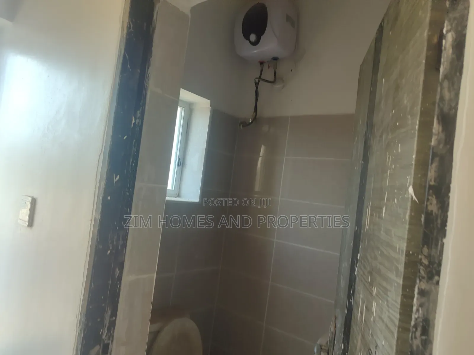 3bdrm Bungalow in Zim Homes And, Lokogoma for rent in Lokogoma