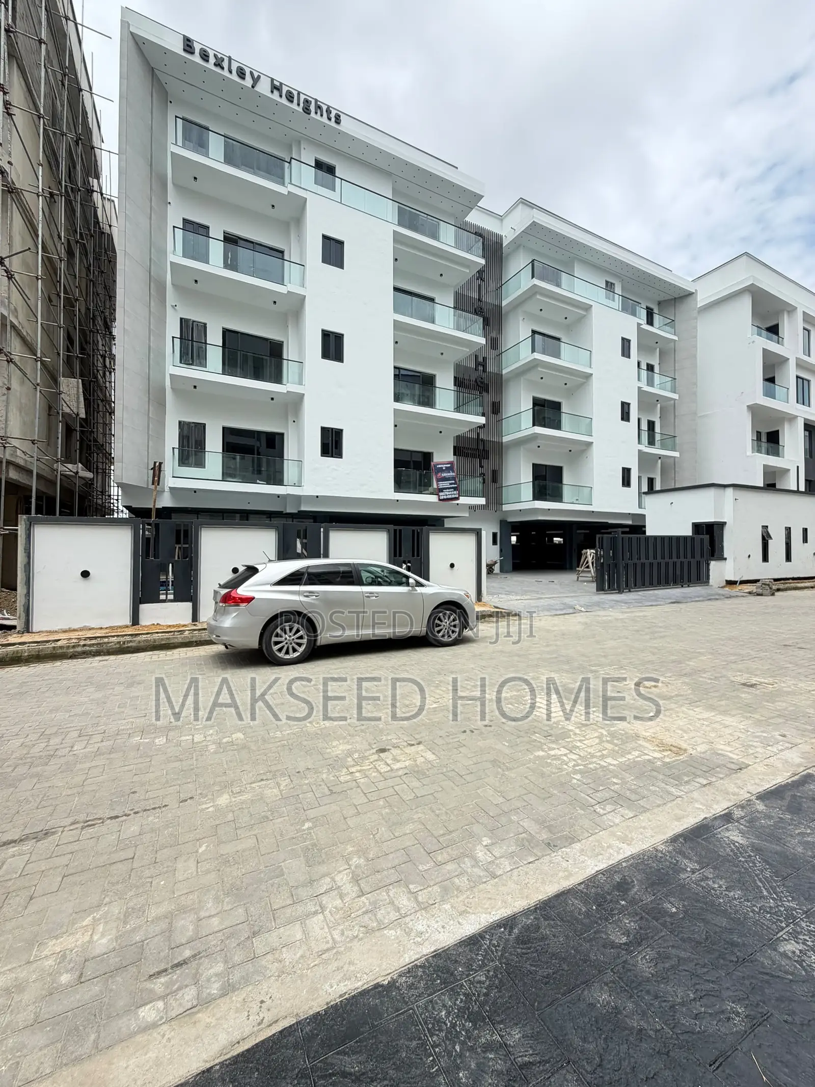 3bdrm Apartment in Lekki Phase 1 for sale in Lekki Phase 1