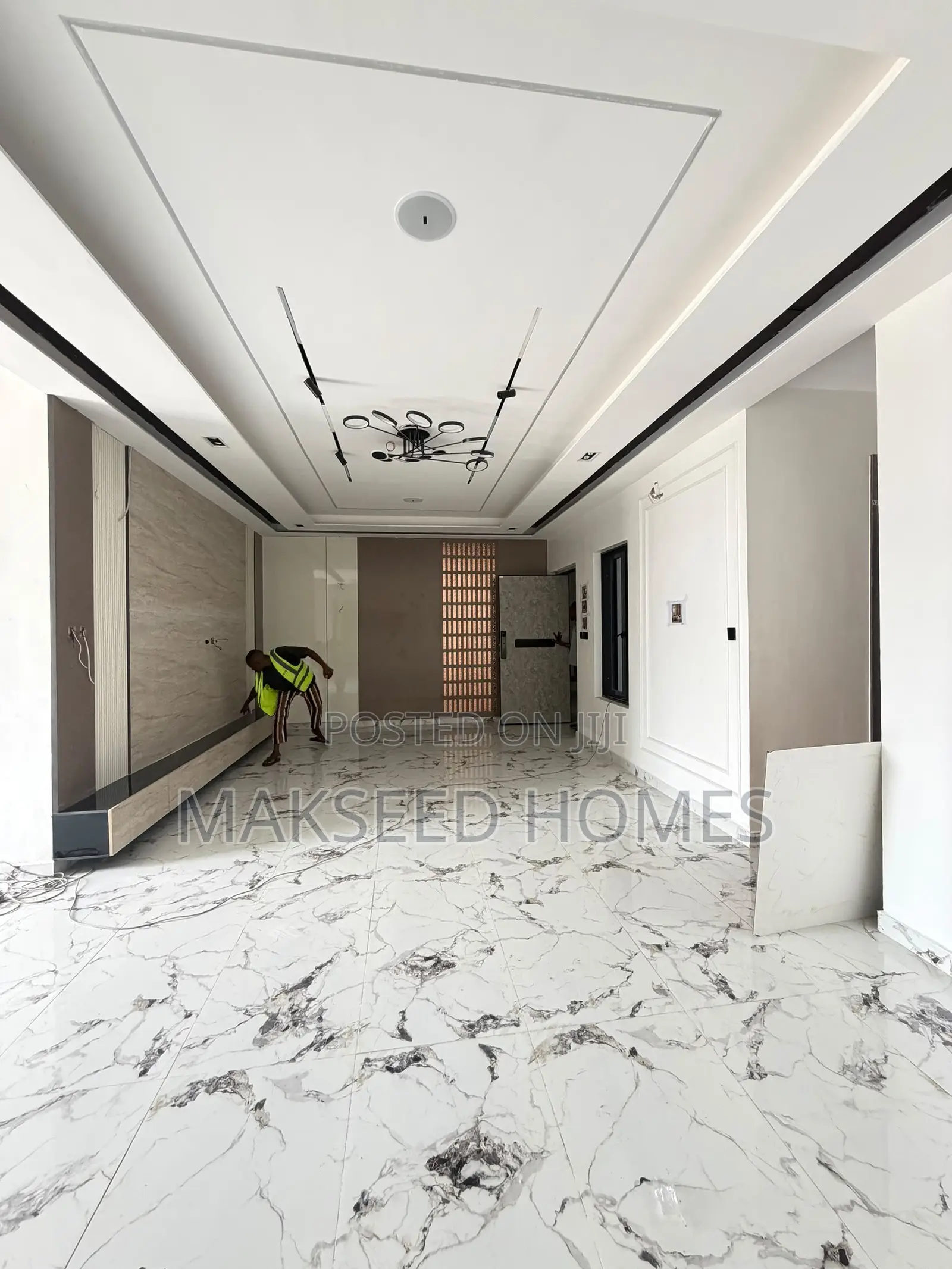 3bdrm Apartment in Lekki Phase 1 for sale in Lekki Phase 1