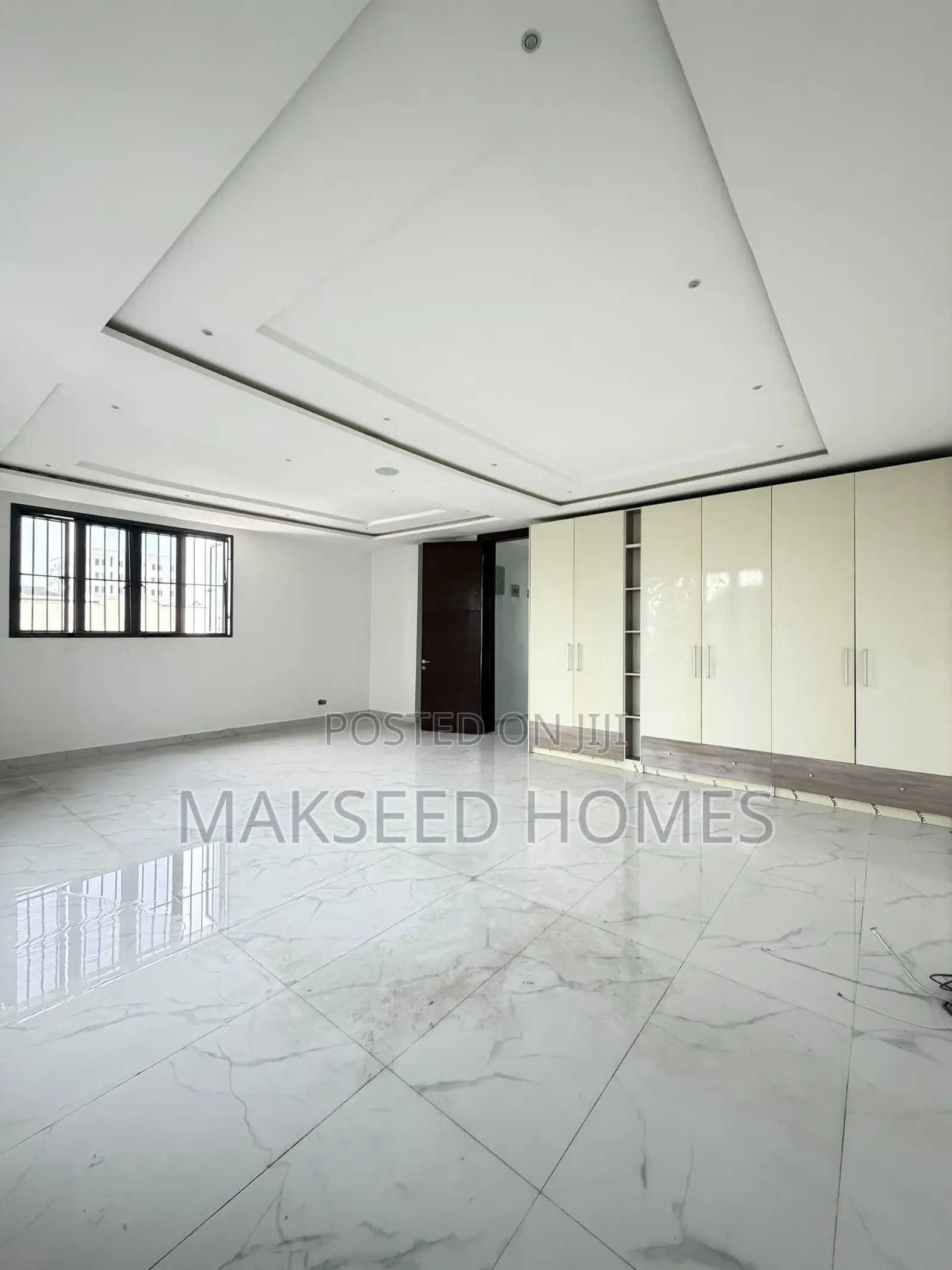 5bdrm Townhouse/Terrace in Victoria Island for sale in Victoria Island