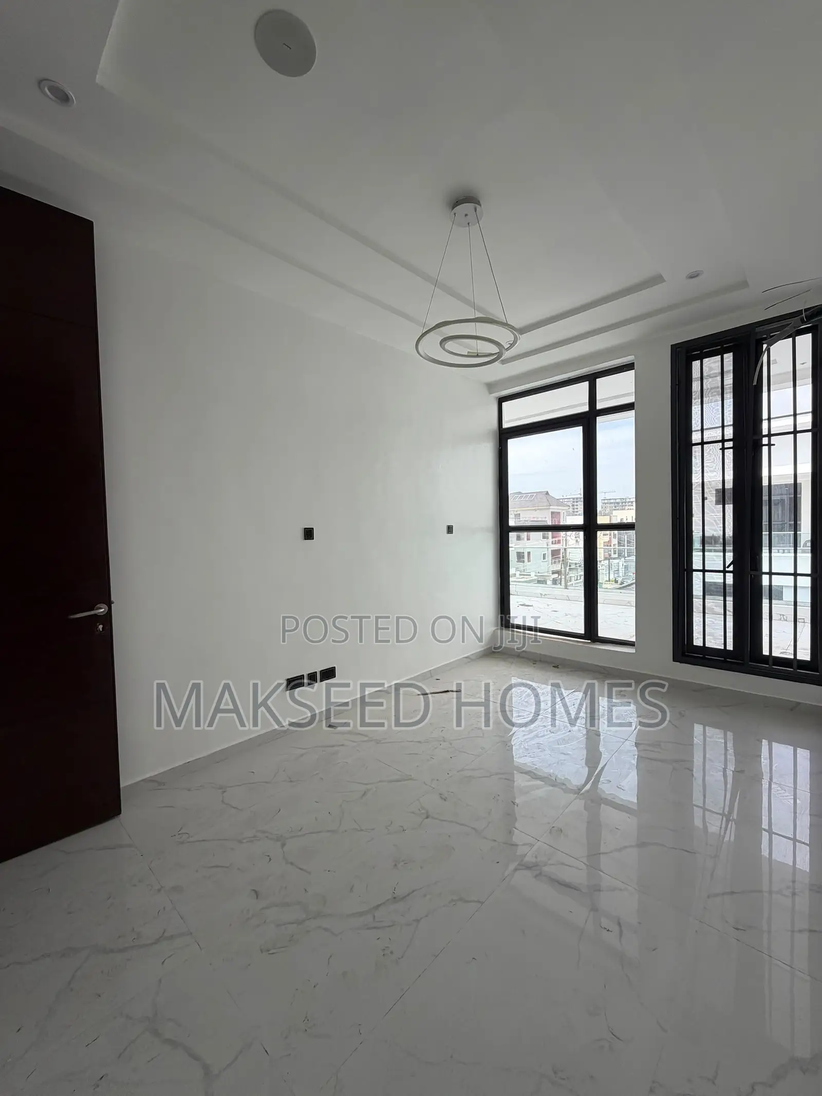 5bdrm Townhouse/Terrace in Victoria Island for sale in Victoria Island