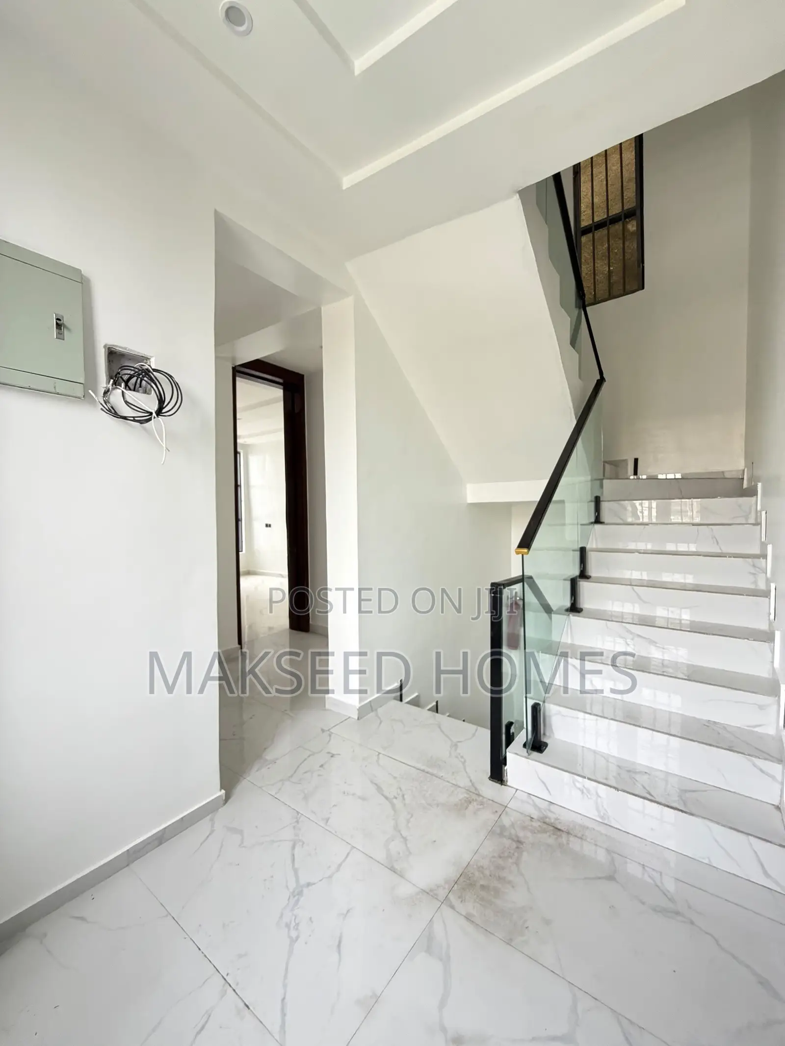 5bdrm Townhouse/Terrace in Victoria Island for sale in Victoria Island