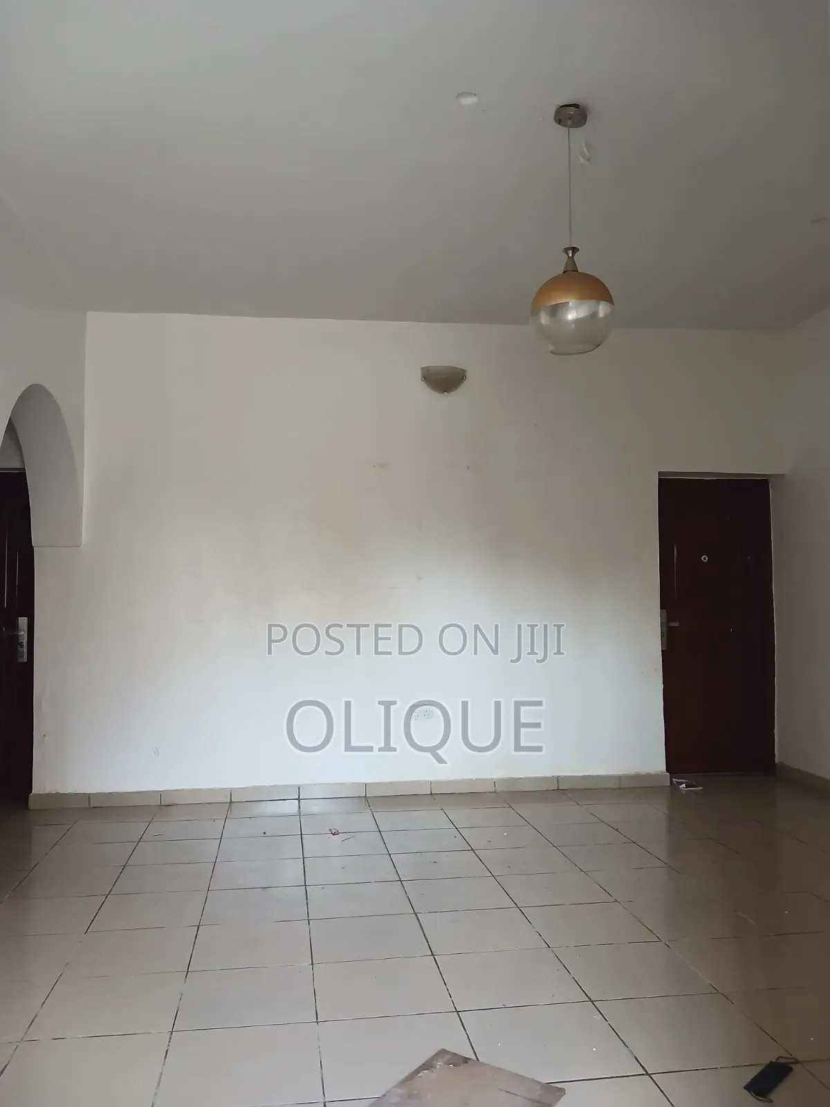 2bdrm Block of Flats in Katampe Extension for rent in Katampe Extension
