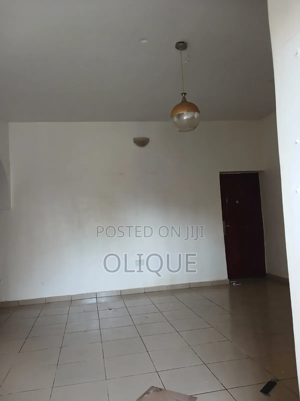 2bdrm Block of Flats in Katampe Extension for rent in Katampe Extension