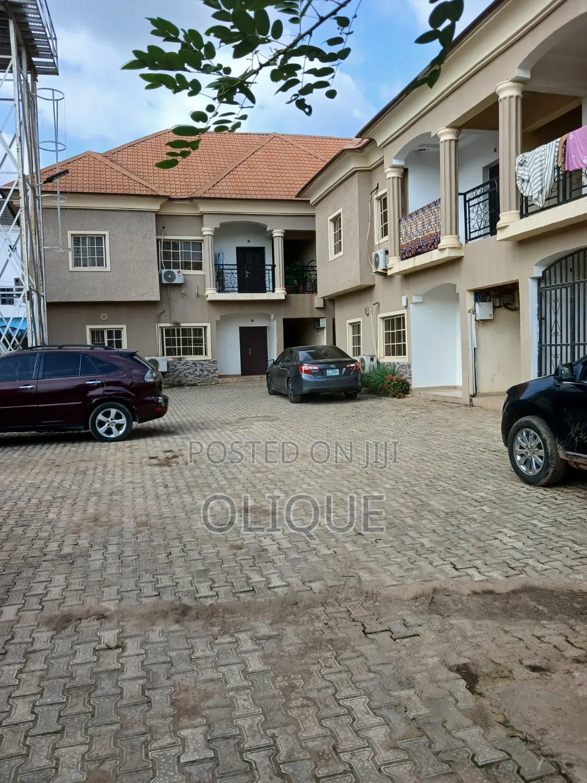 2bdrm Block of Flats in Katampe Extension for rent in Katampe Extension