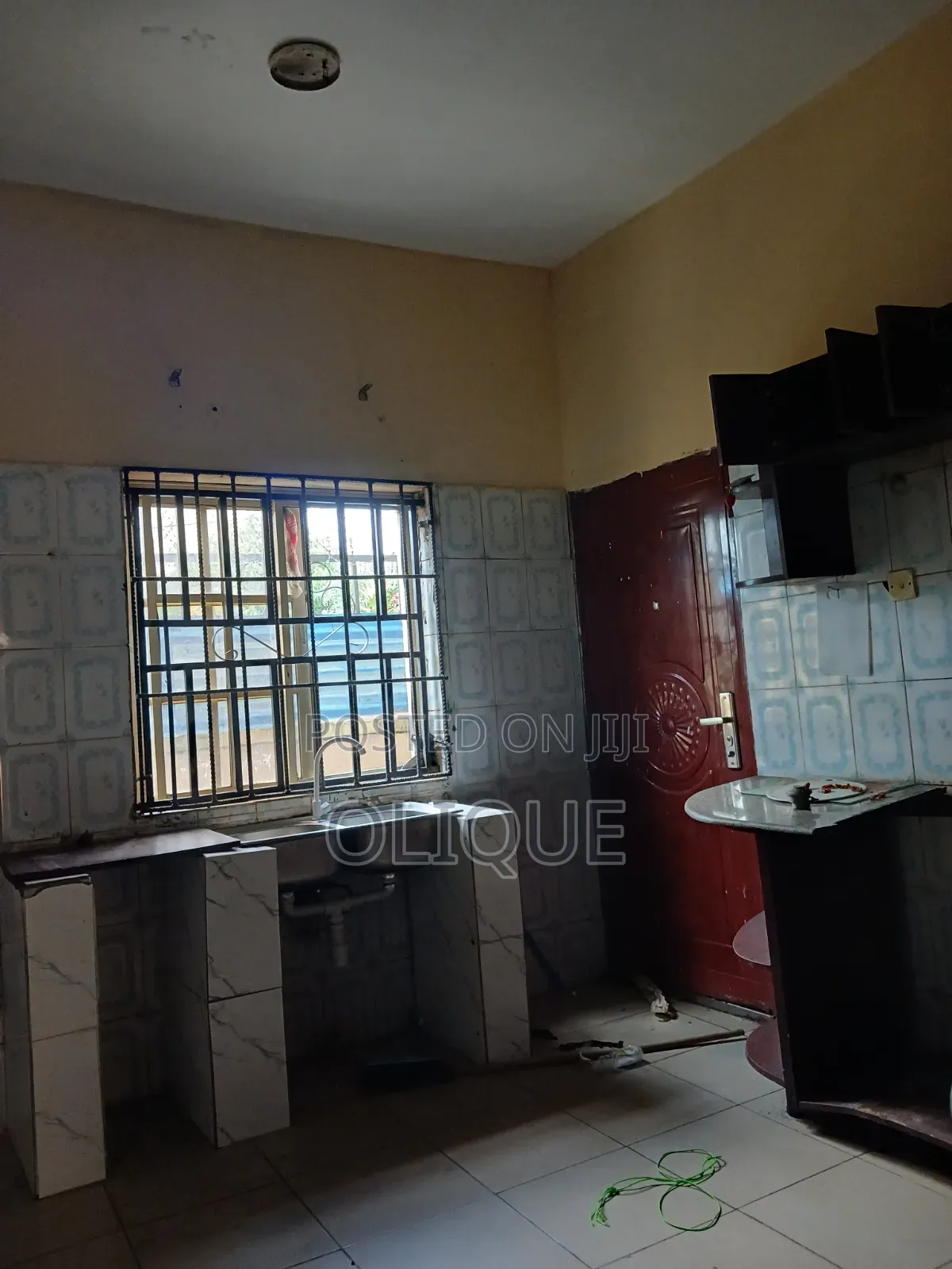 2bdrm Block of Flats in Katampe Extension for rent in Katampe Extension