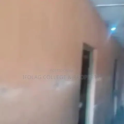 1bdrm Block of Flats in Ejigbo / Ejigbo for sale in Ejigbo / Ejigbo