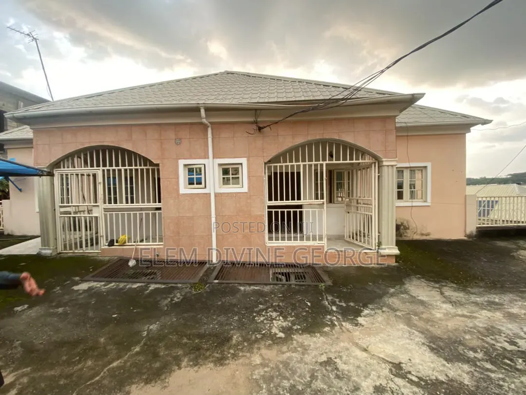 2bdrm Duplex in Work And Housing, Gwarinpa for sale in Gwarinpa